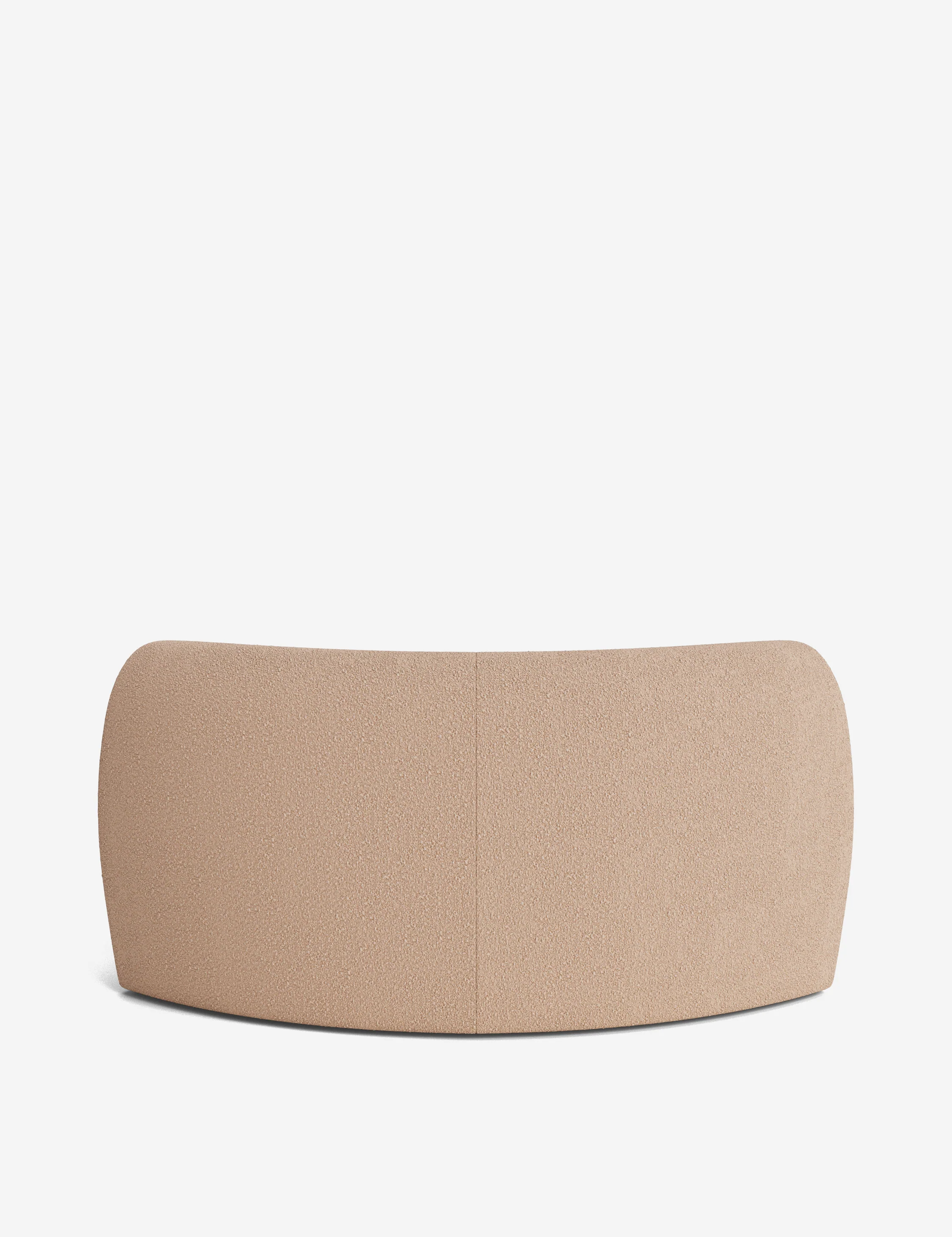 Buckley Modular Media Lounger - Image 194