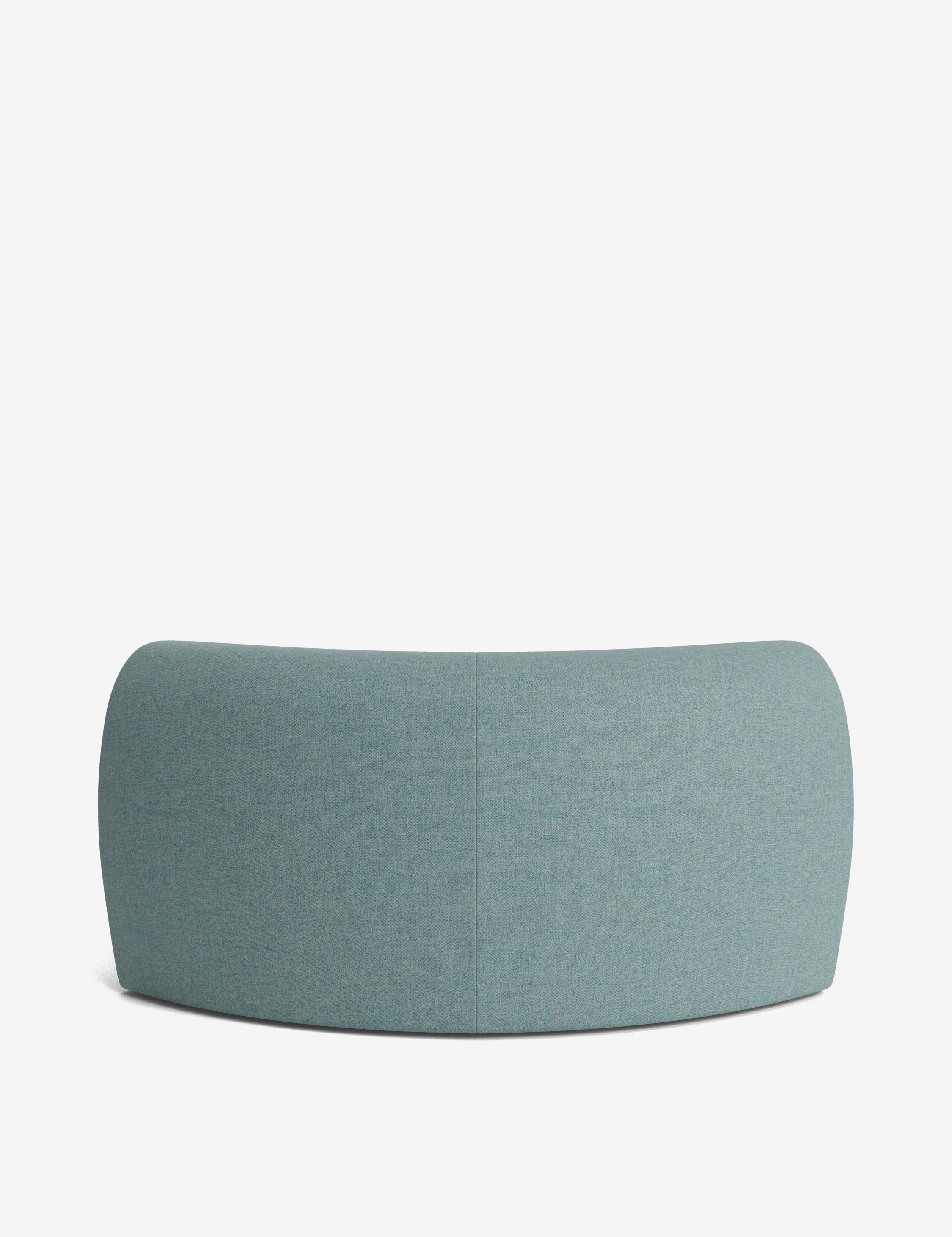 Buckley Modular Media Lounger - Image 203