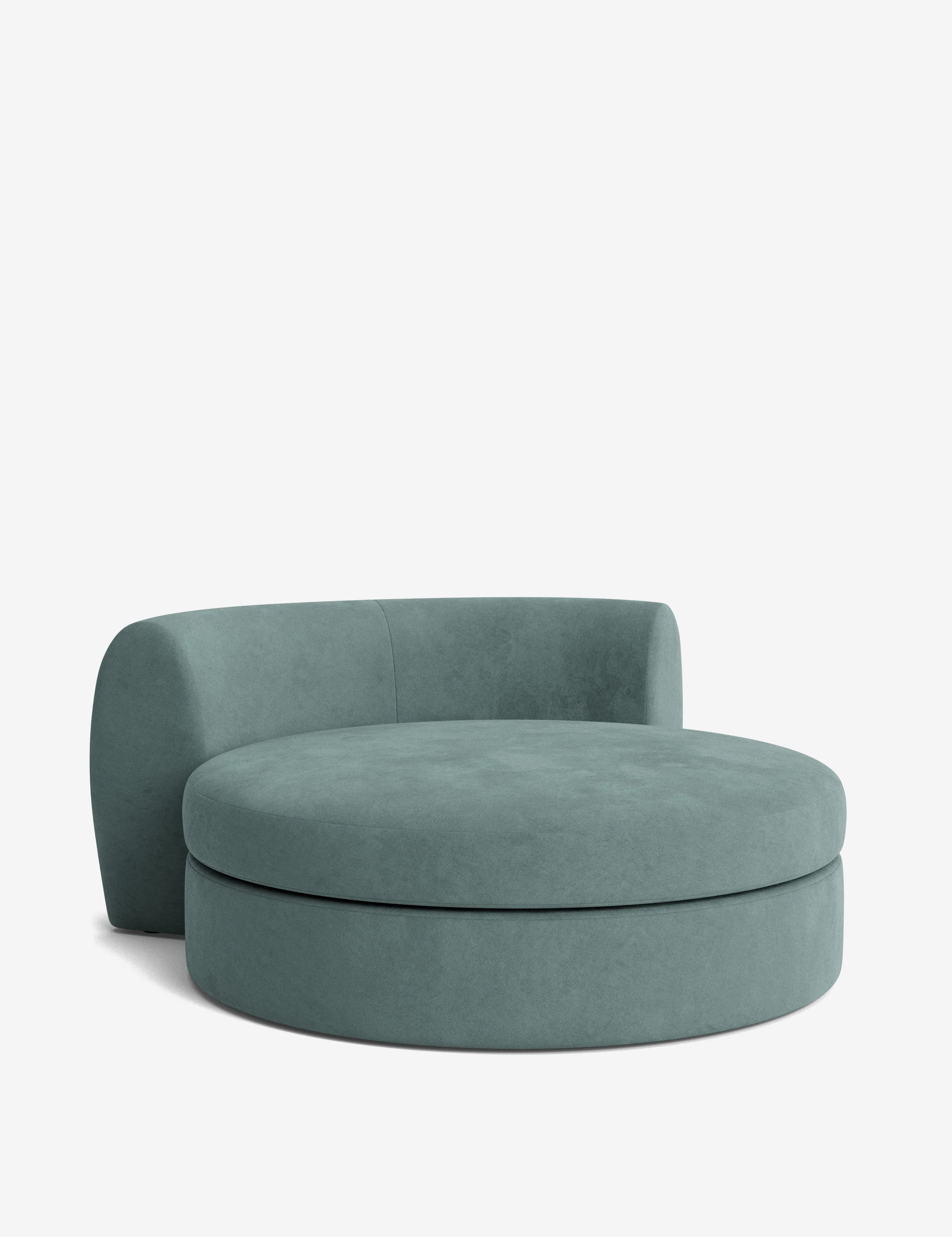 Buckley Modular Media Lounger - Image 222