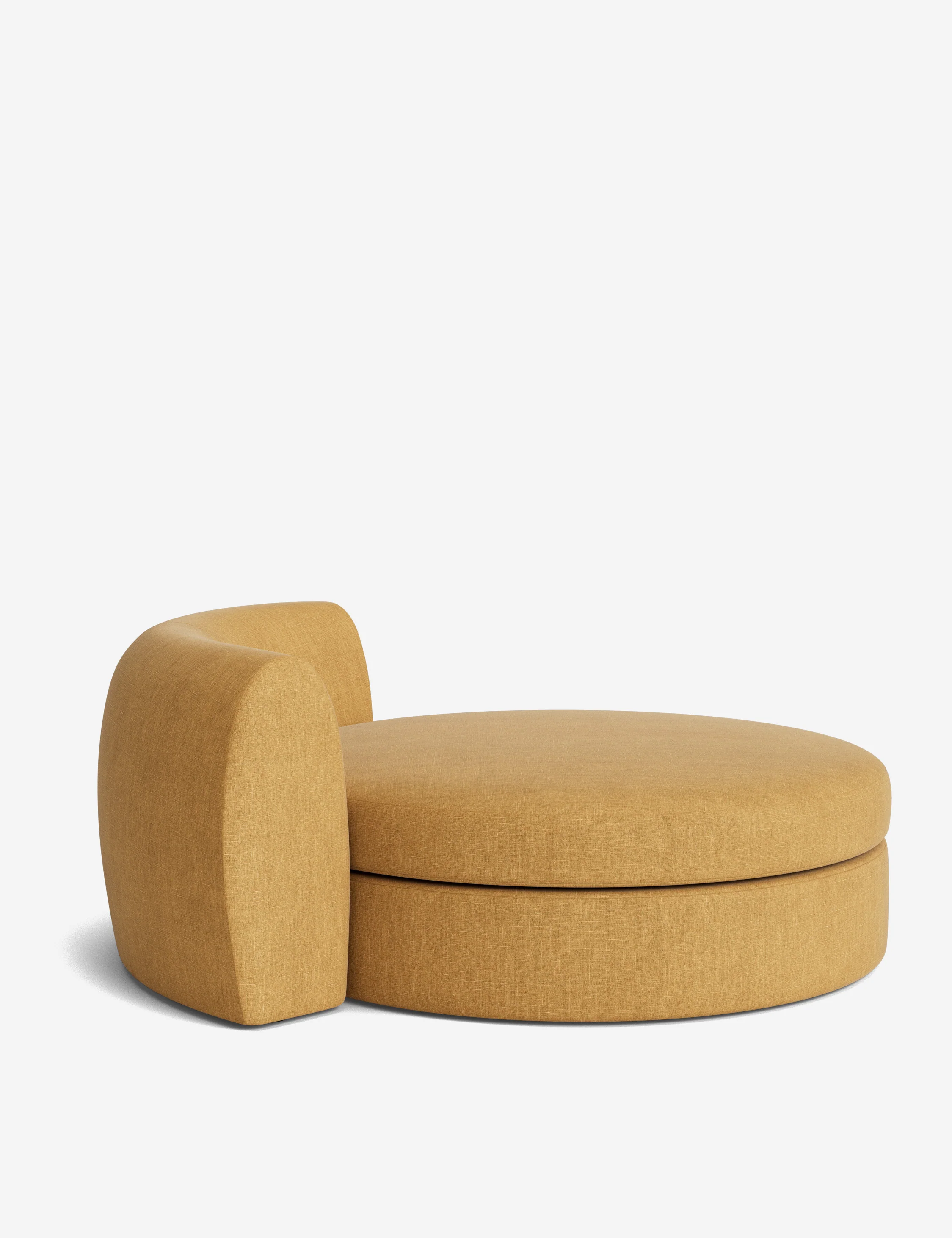 Buckley Modular Media Lounger - Image 226