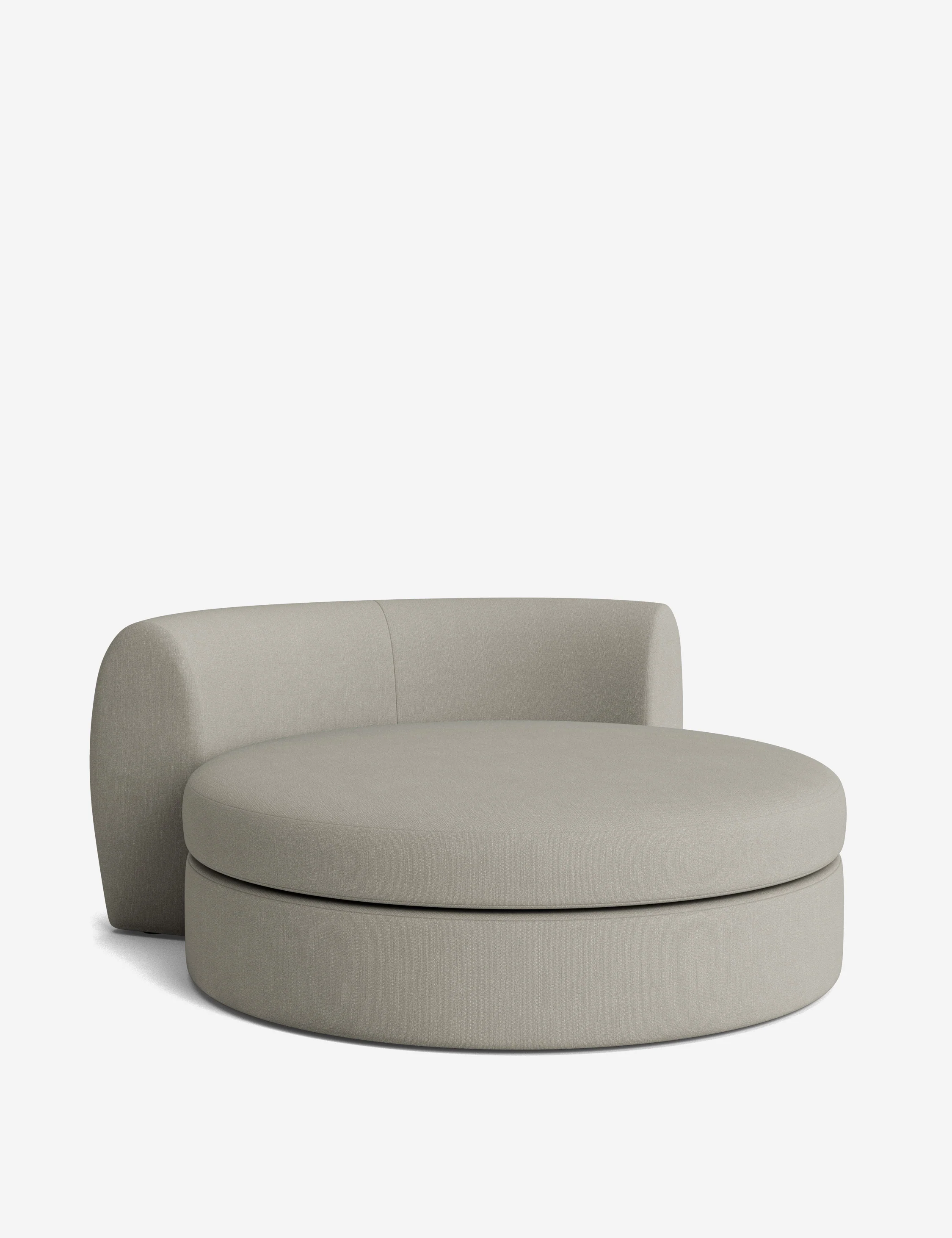 Buckley Modular Media Lounger - Image 228