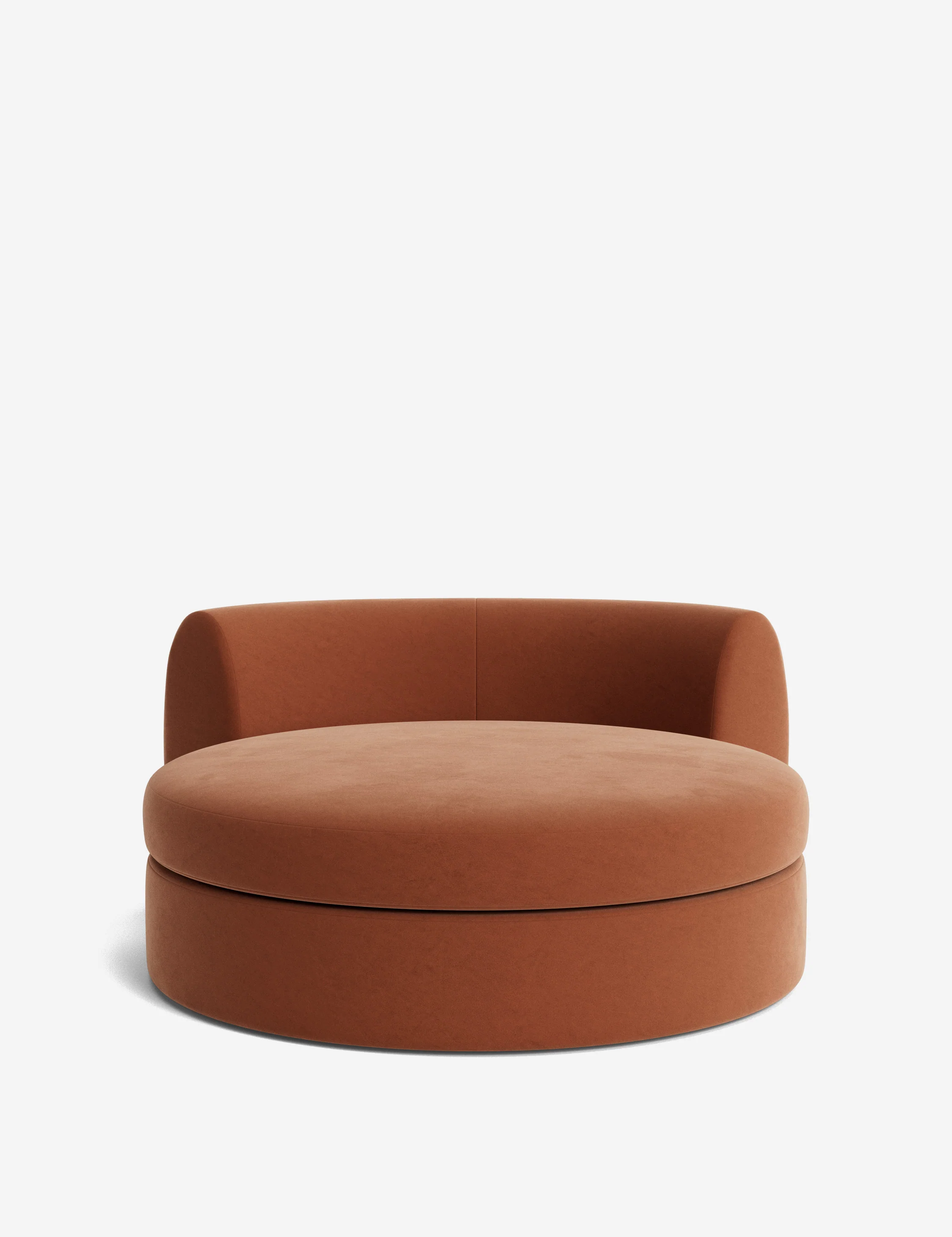 Buckley Modular Media Lounger - Image 24