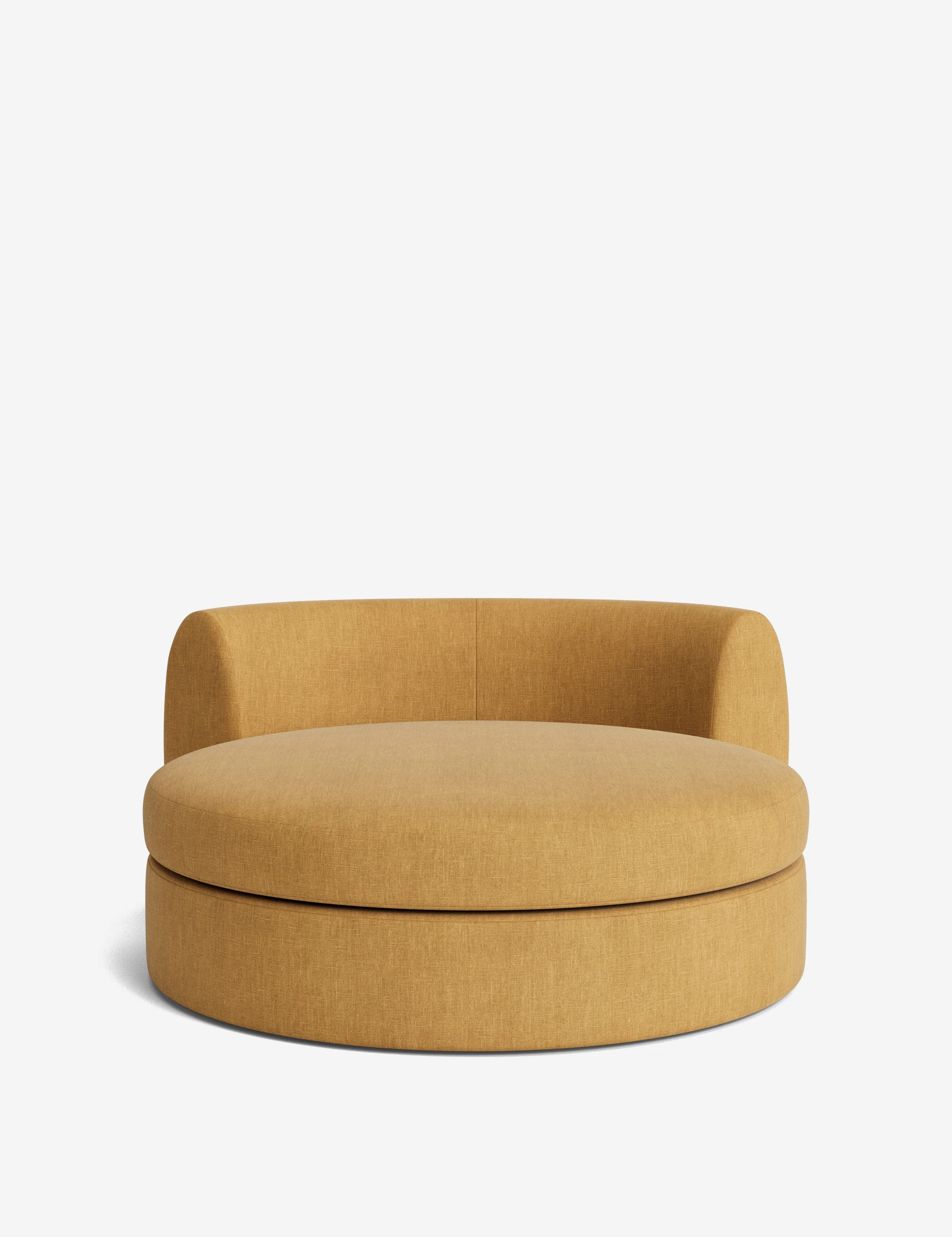 Buckley Modular Media Lounger - Image 31