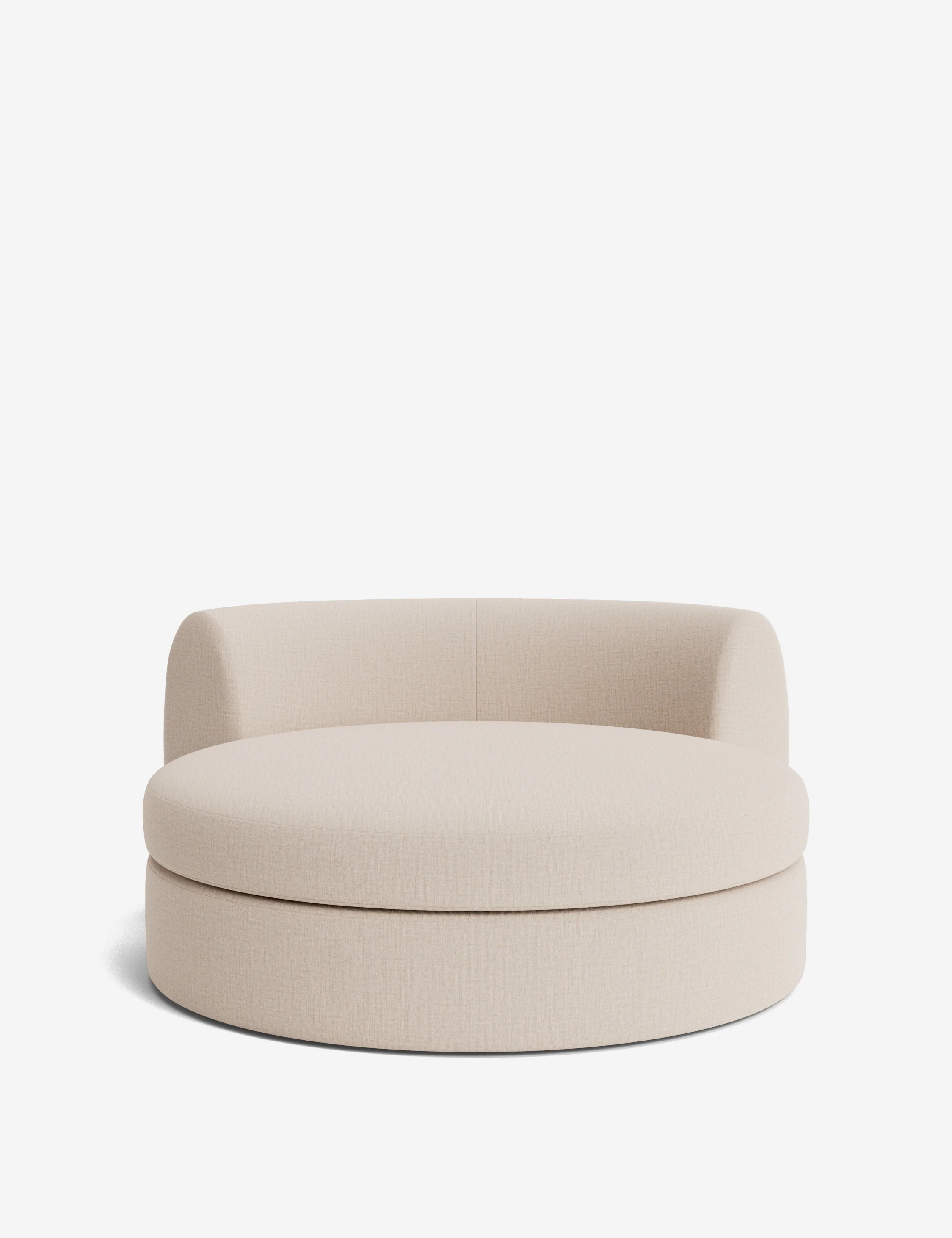 Buckley Modular Media Lounger - Image 34