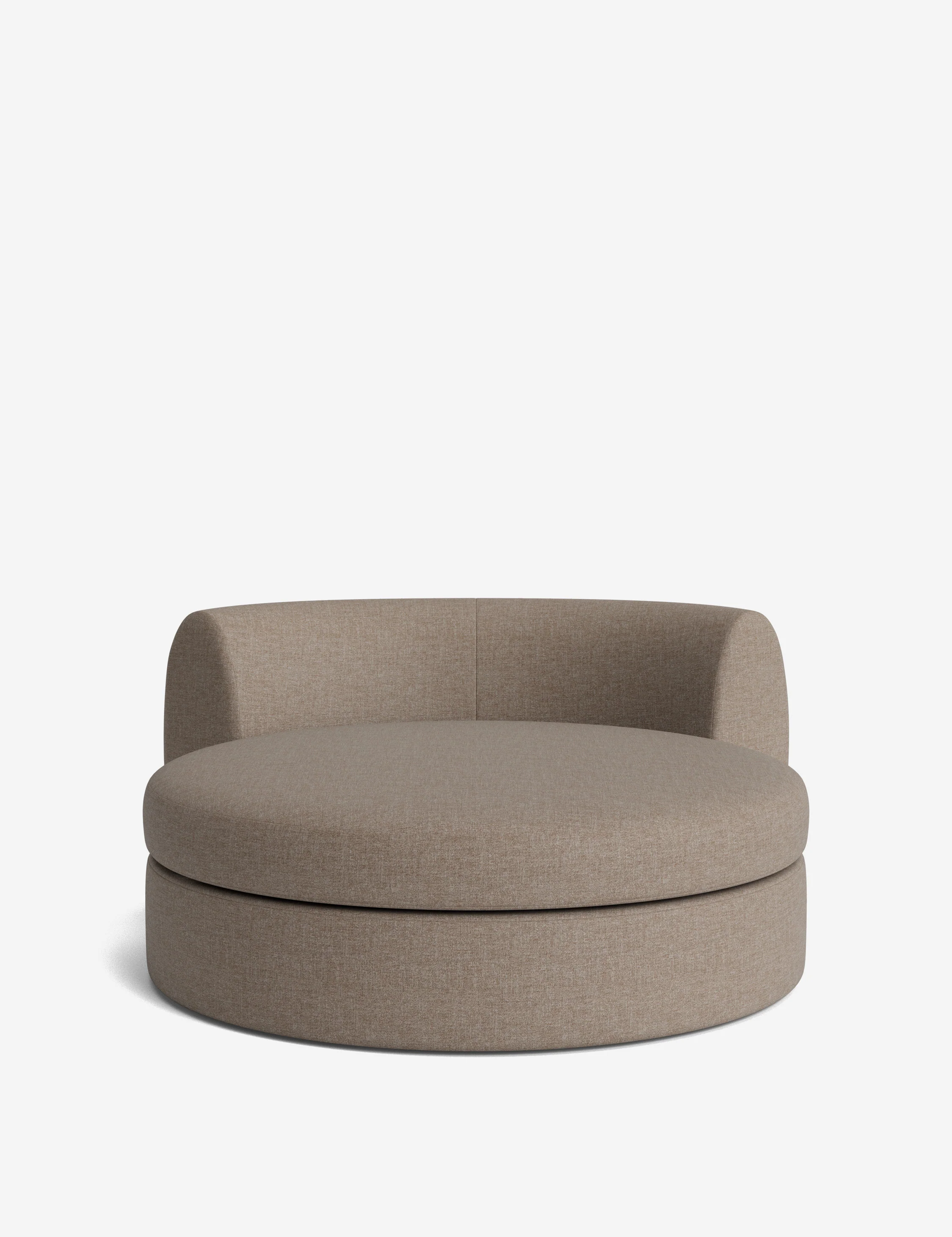 Buckley Modular Media Lounger - Image 35