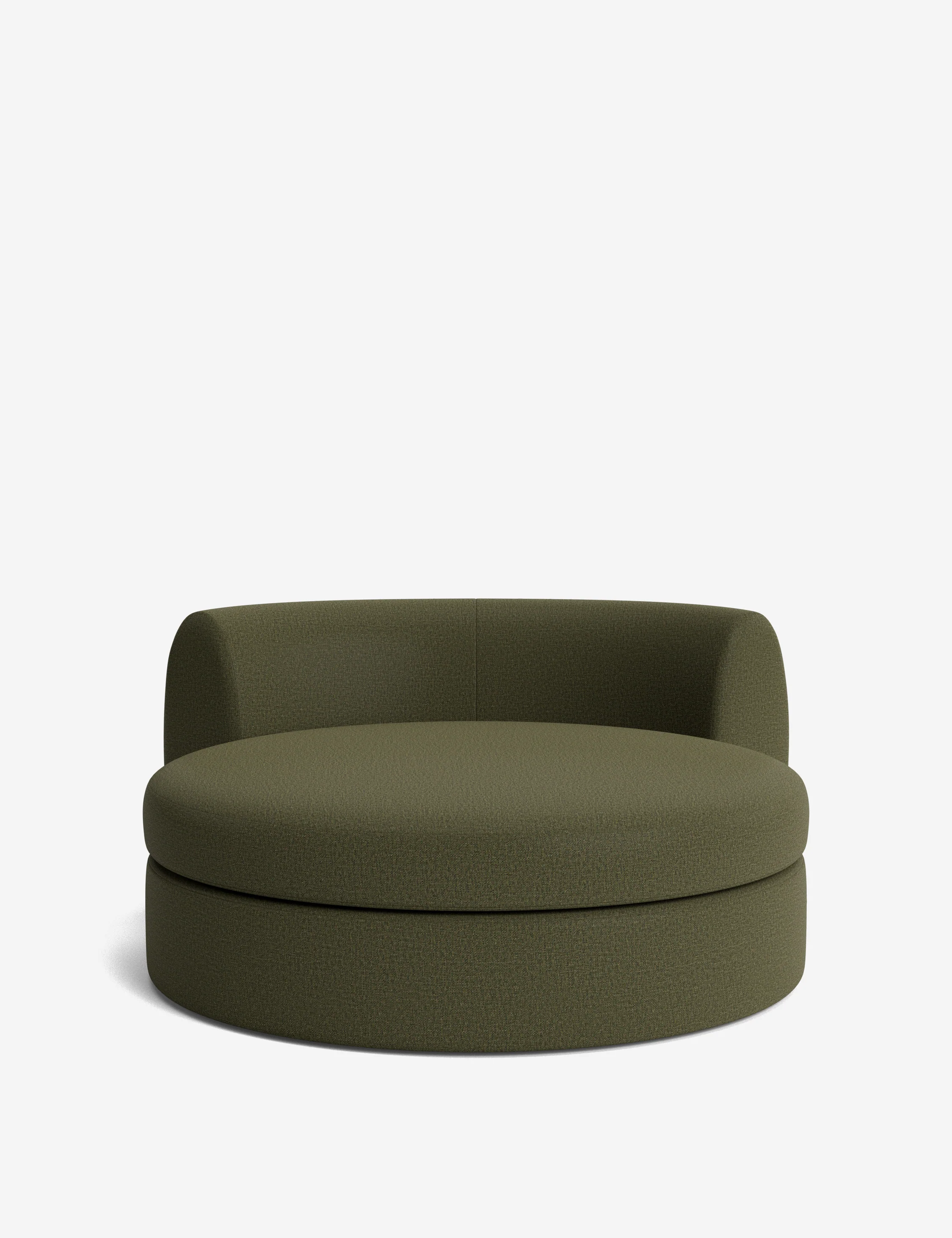 Buckley Modular Media Lounger - Image 40