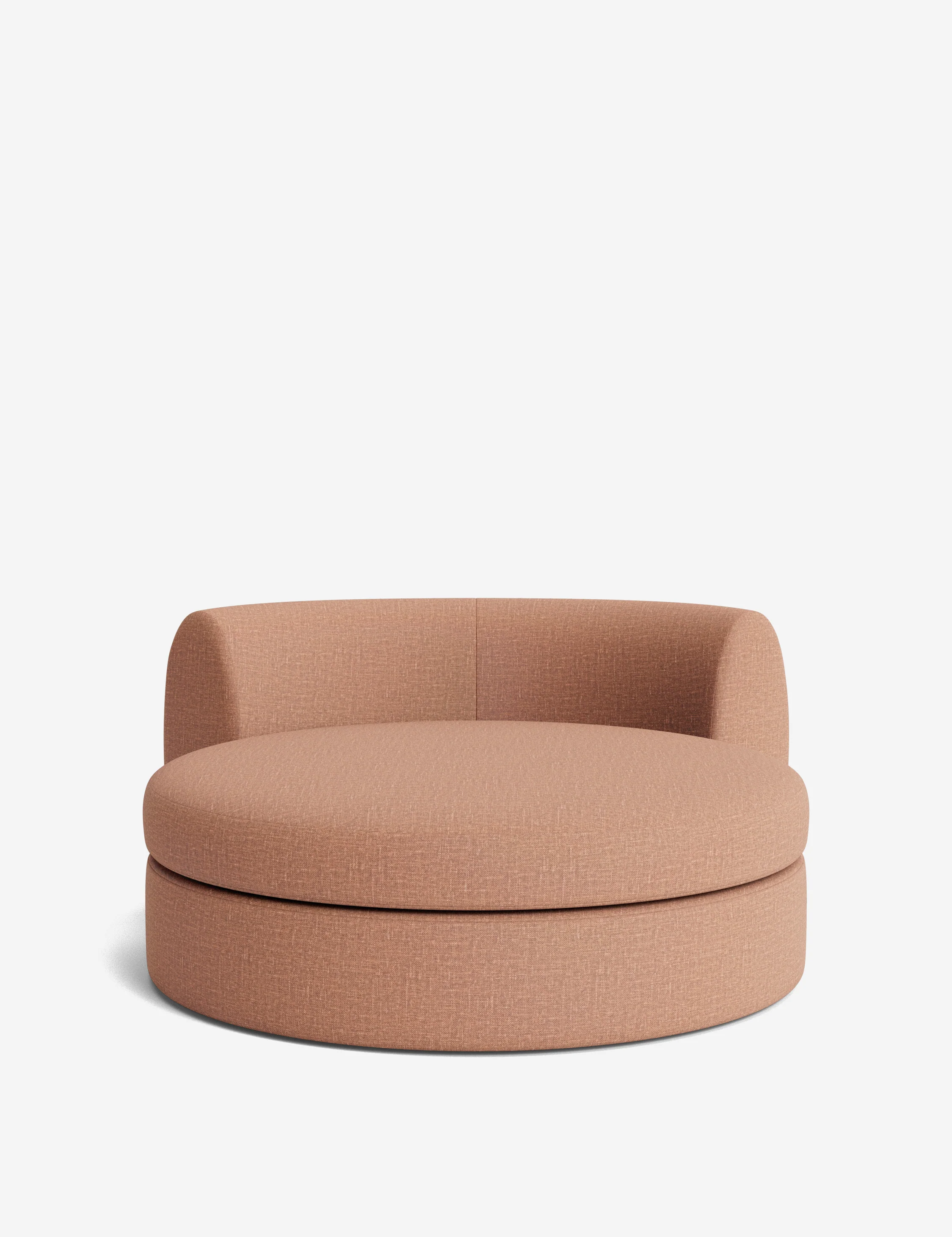 Buckley Modular Media Lounger - Image 42