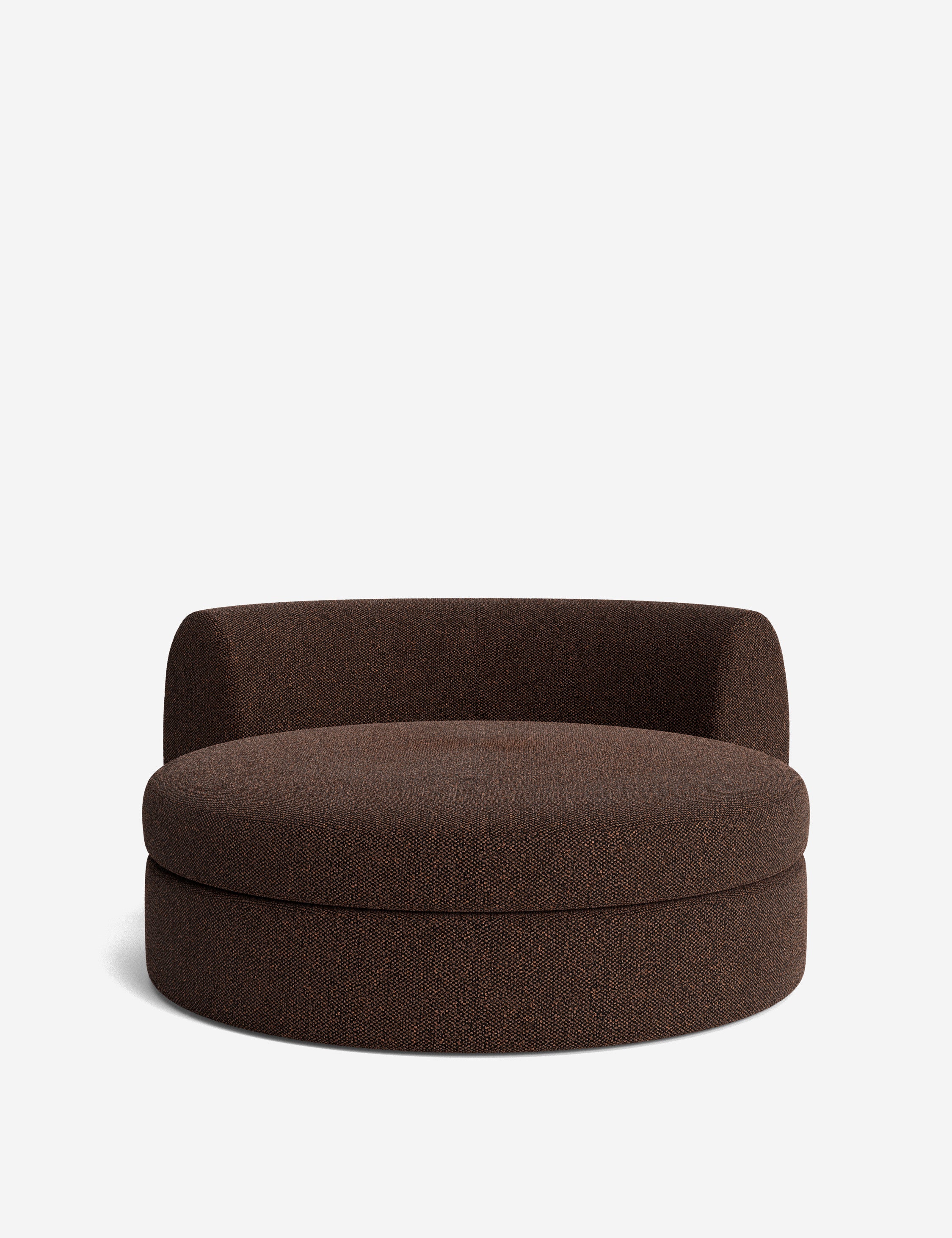 Buckley Modular Media Lounger - Image 43