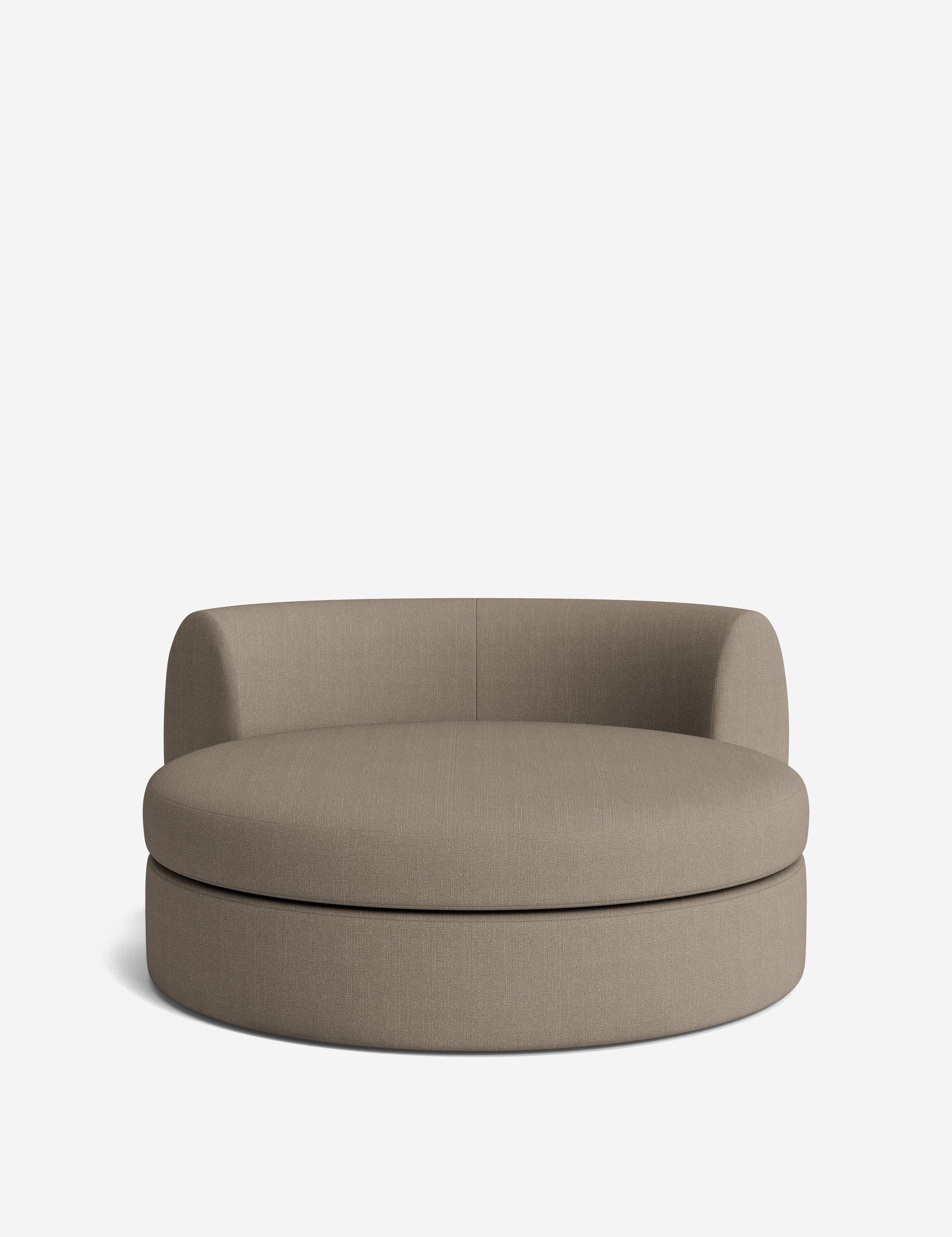 Buckley Modular Media Lounger - Image 46
