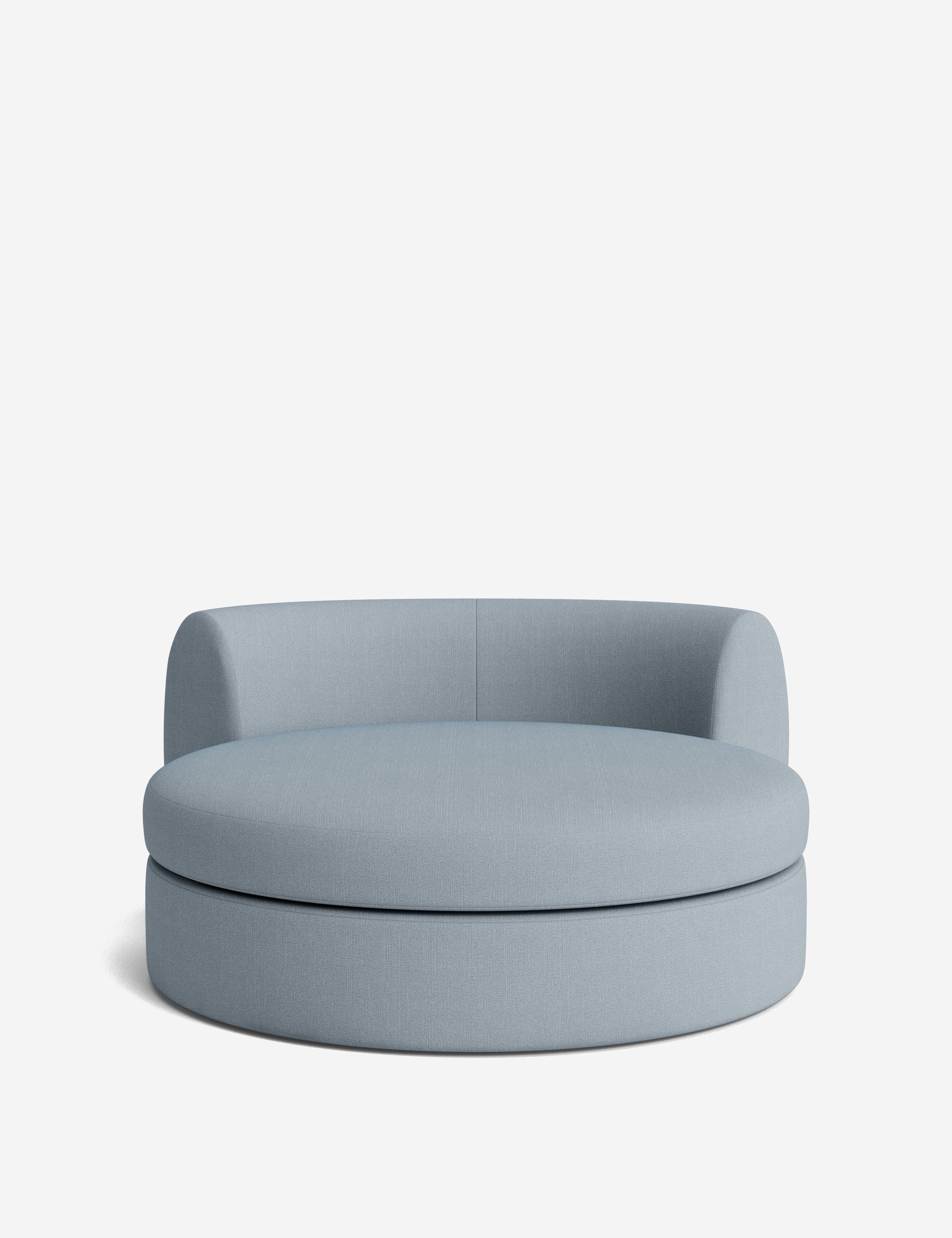 Buckley Modular Media Lounger - Image 49