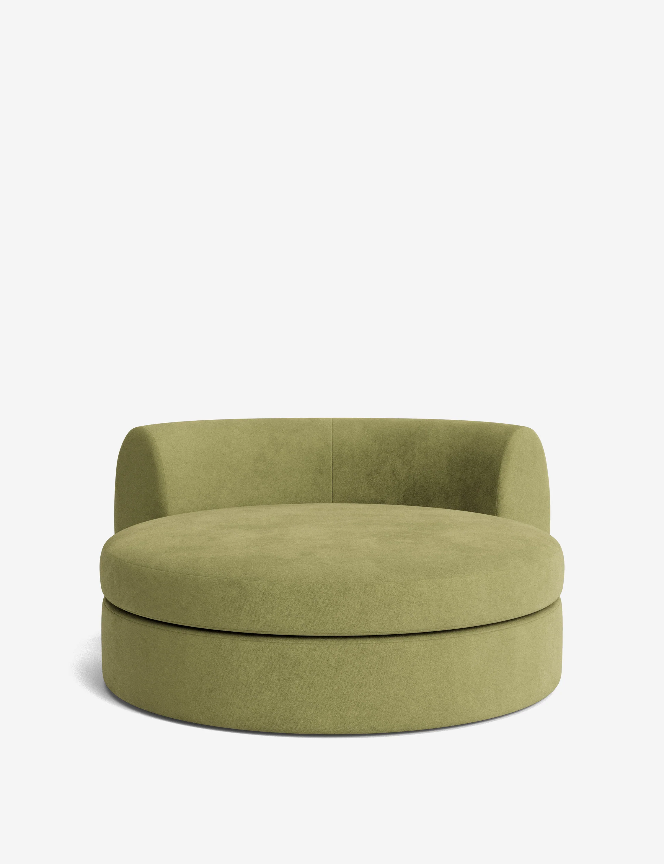 Buckley Modular Media Lounger - Image 53
