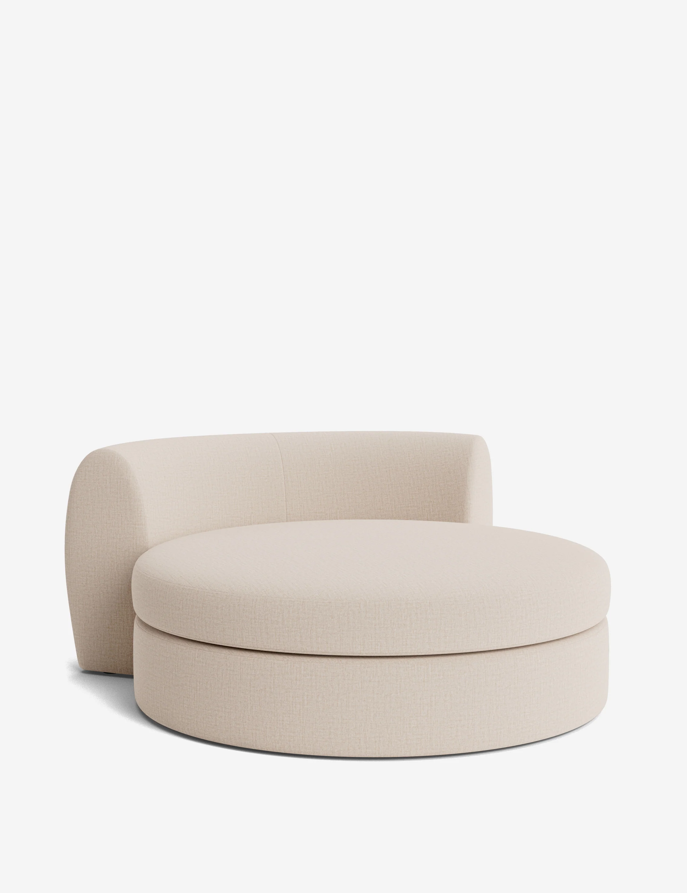 Buckley Modular Media Lounger - Image 63