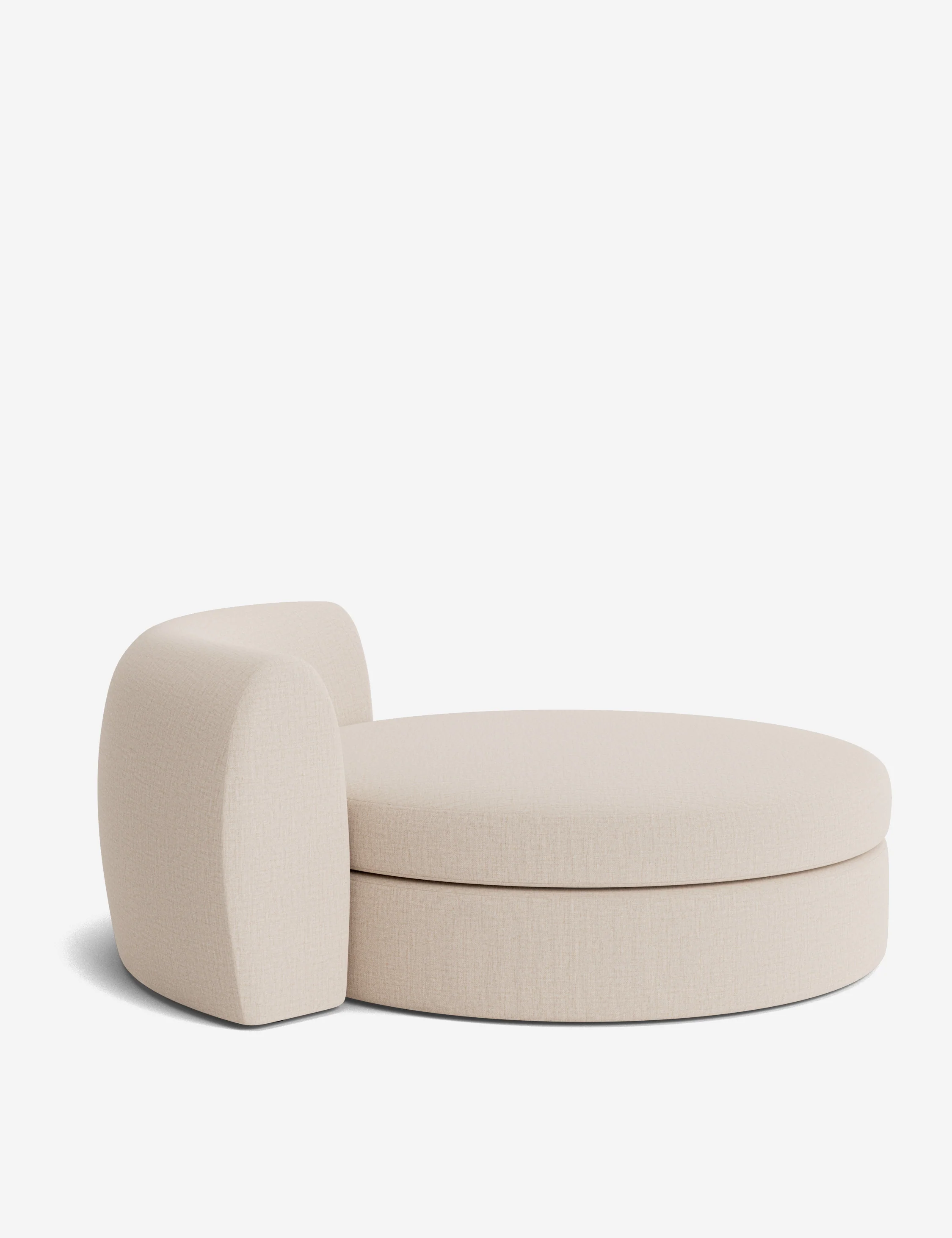 Buckley Modular Media Lounger - Image 64