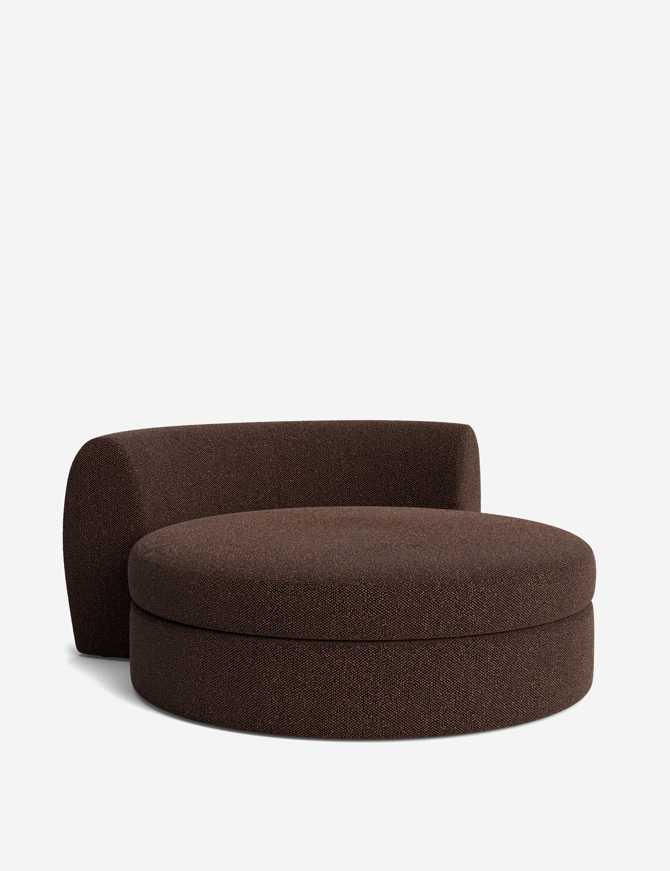 Buckley Modular Media Lounger - Image 90