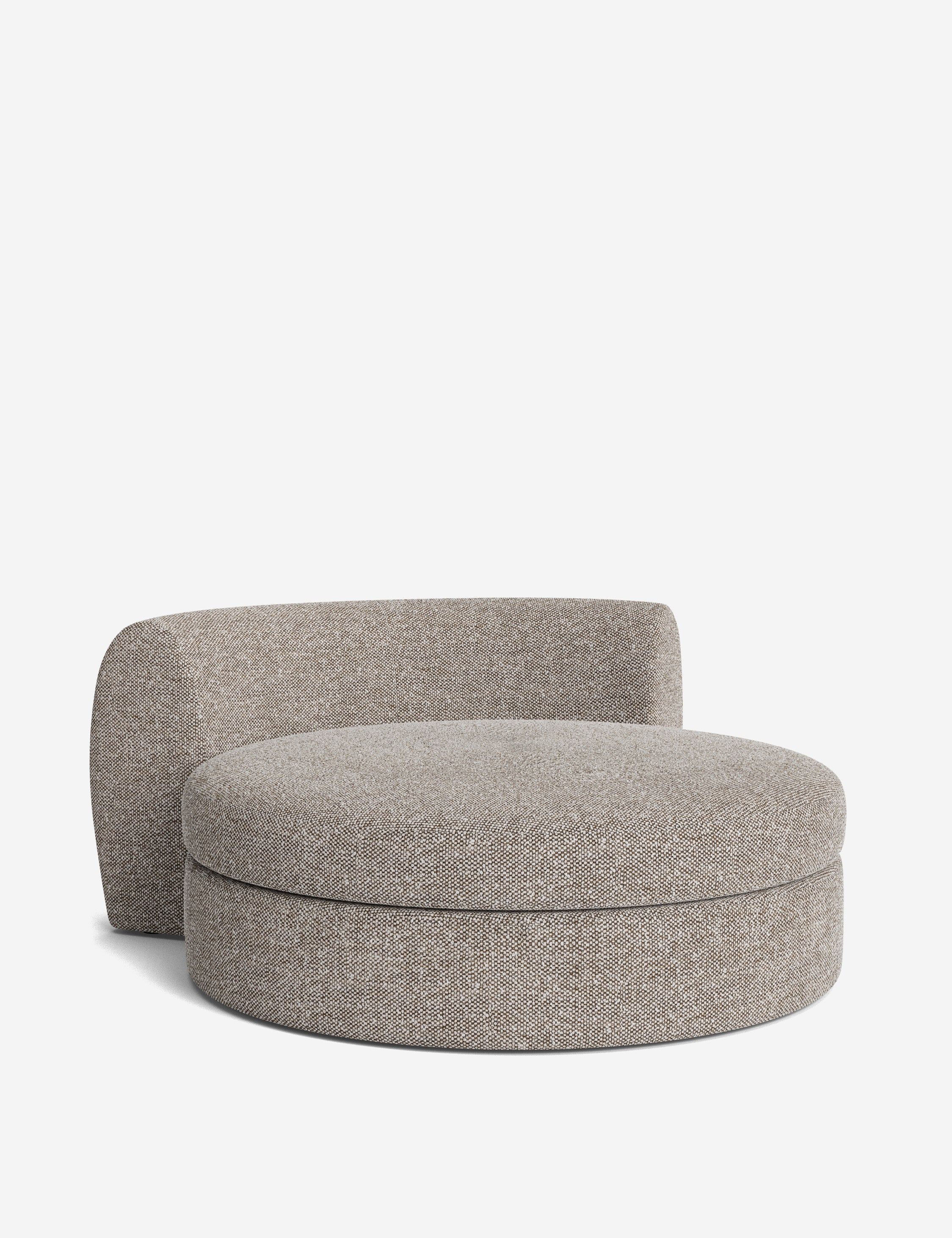 Buckley Modular Media Lounger - Image 96