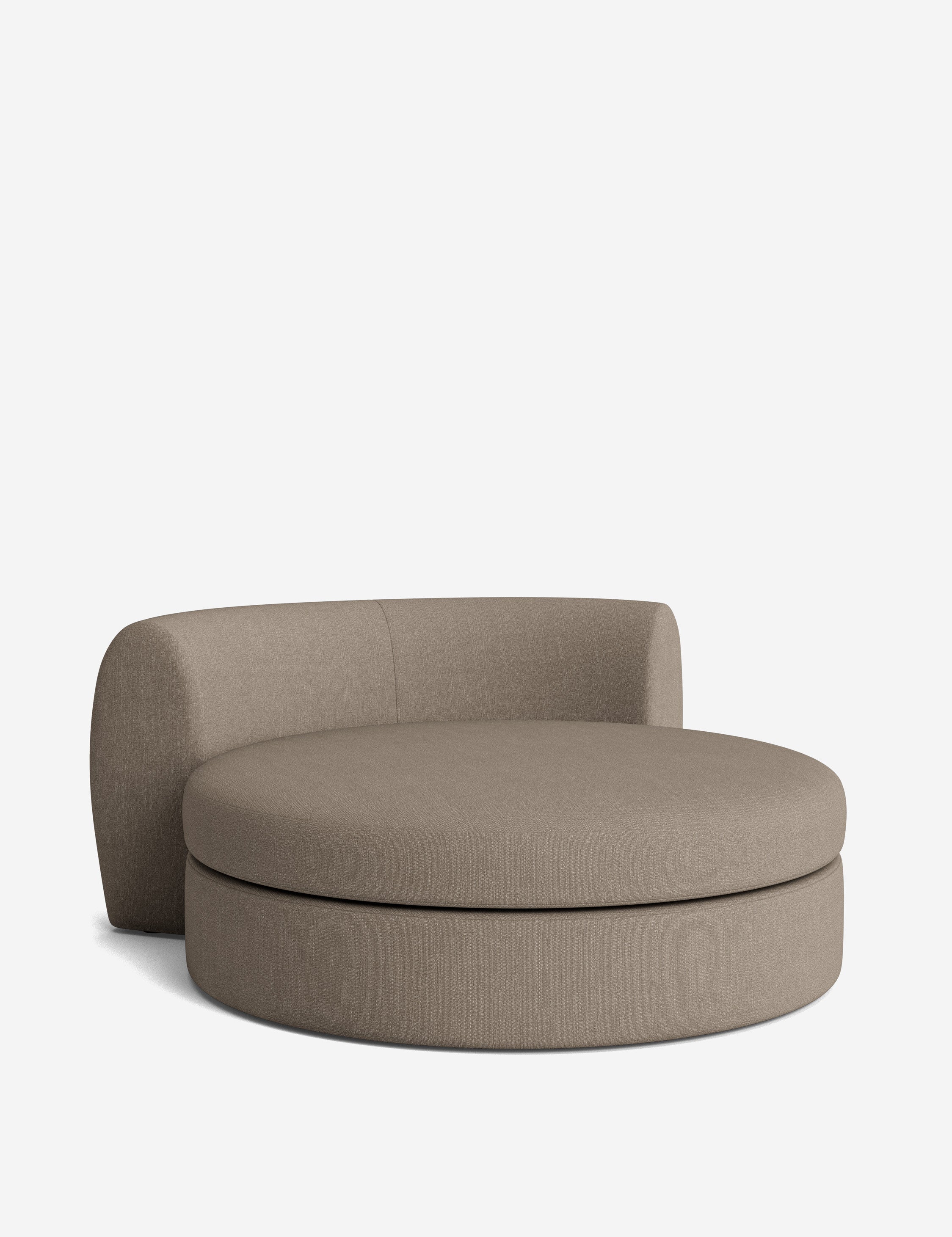 Buckley Modular Media Lounger - Image 99