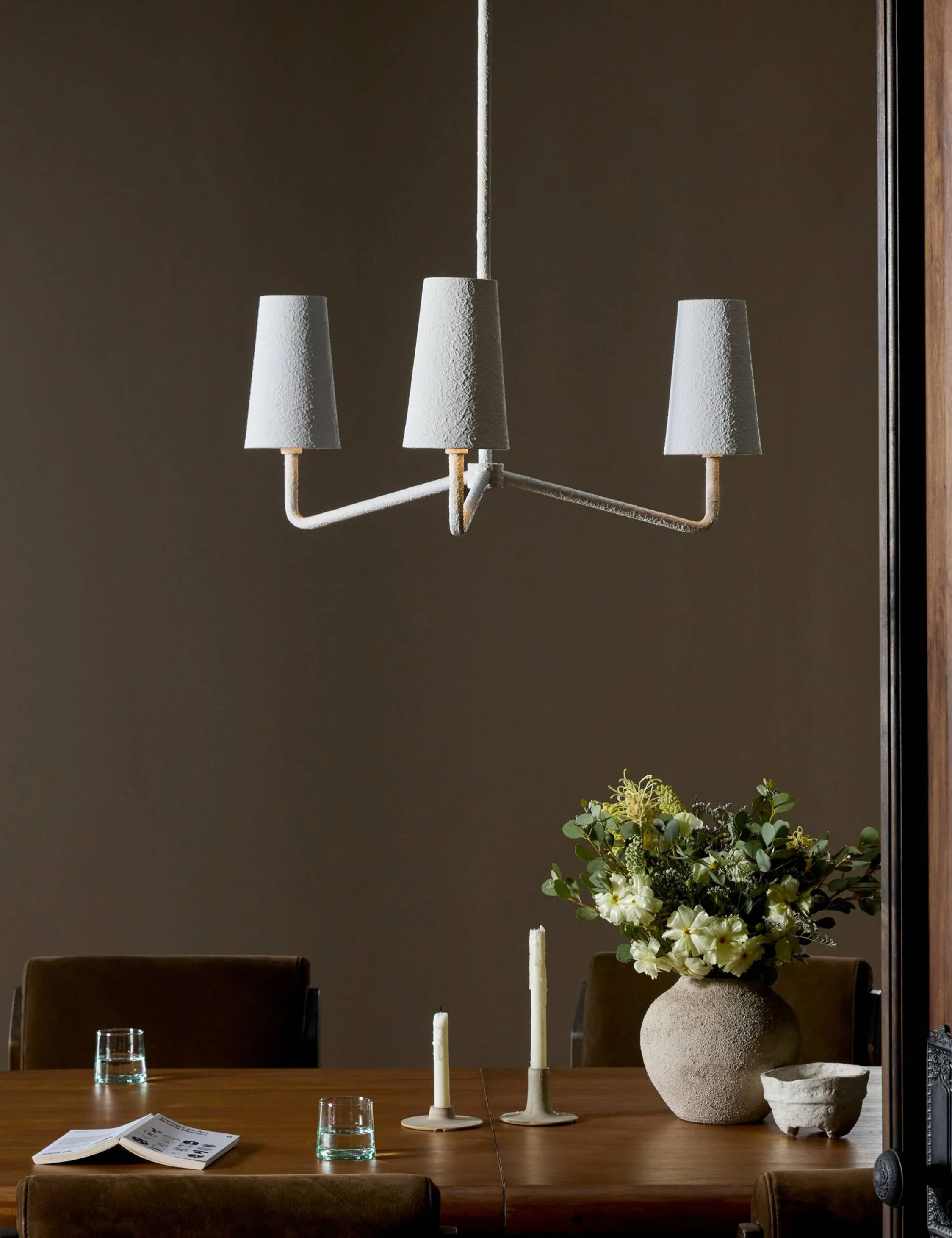 Bucquet Chandelier - Image 2