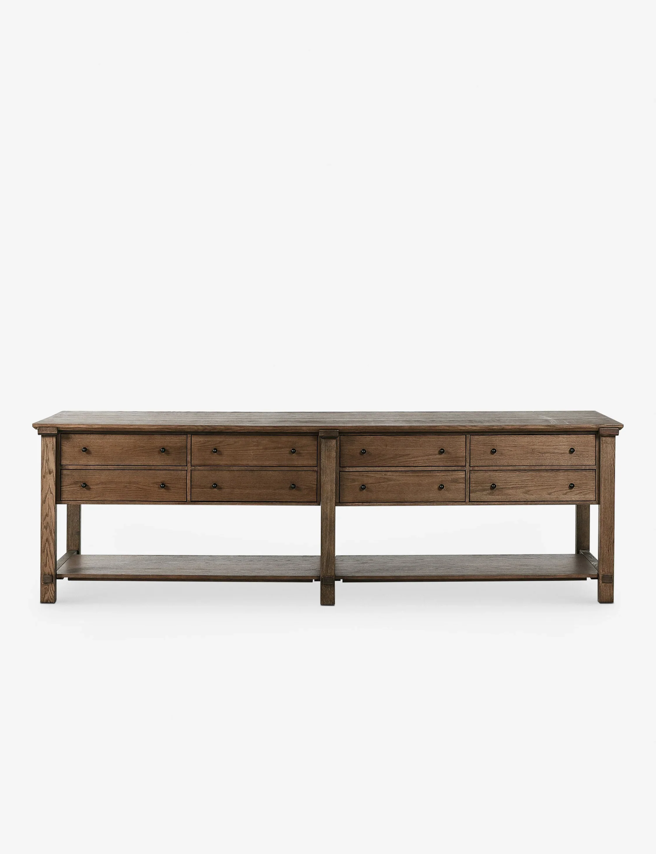 Burke Kitchen Island - Image 27