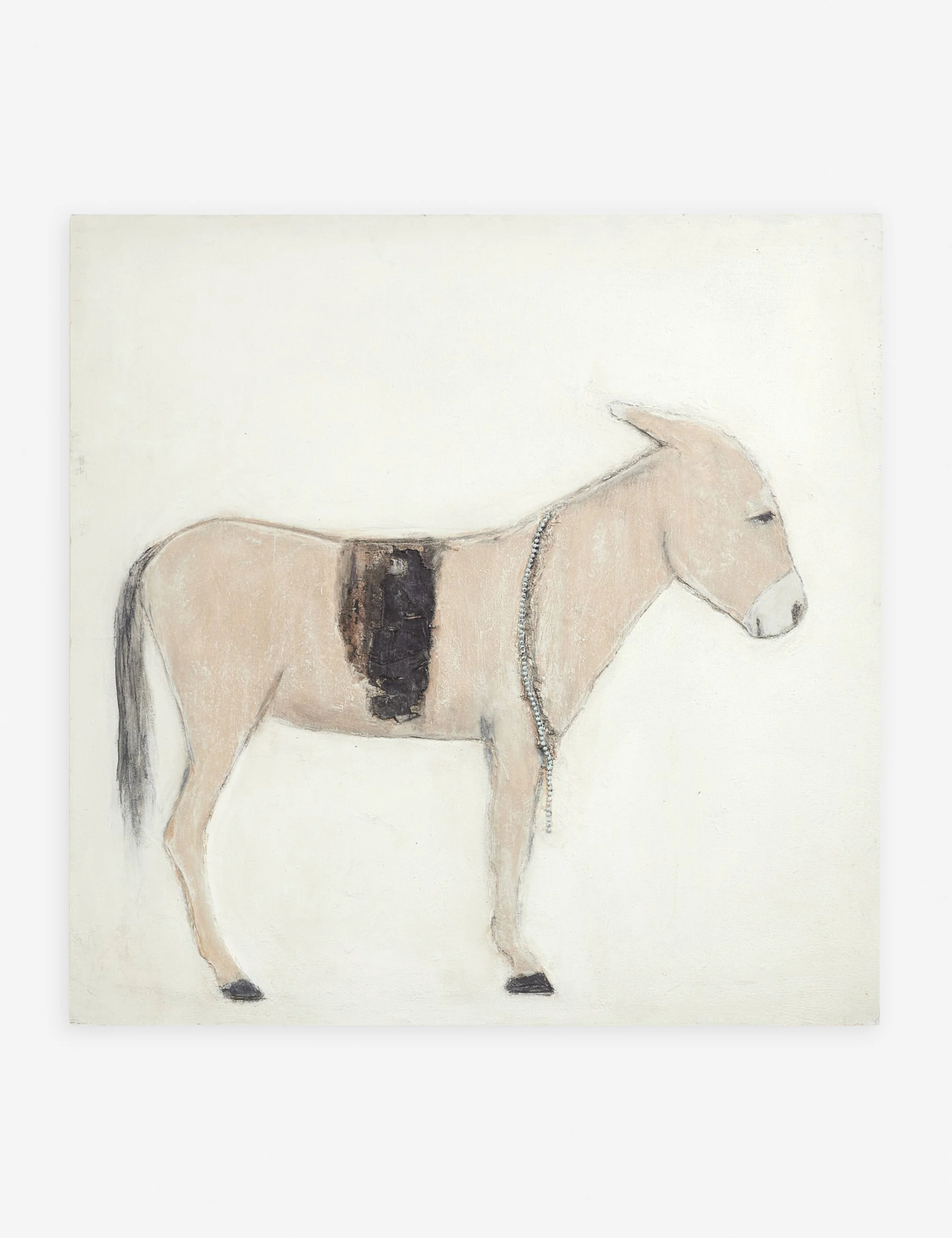 Burro Dia Wall Art by Paul Meyer - Image 2