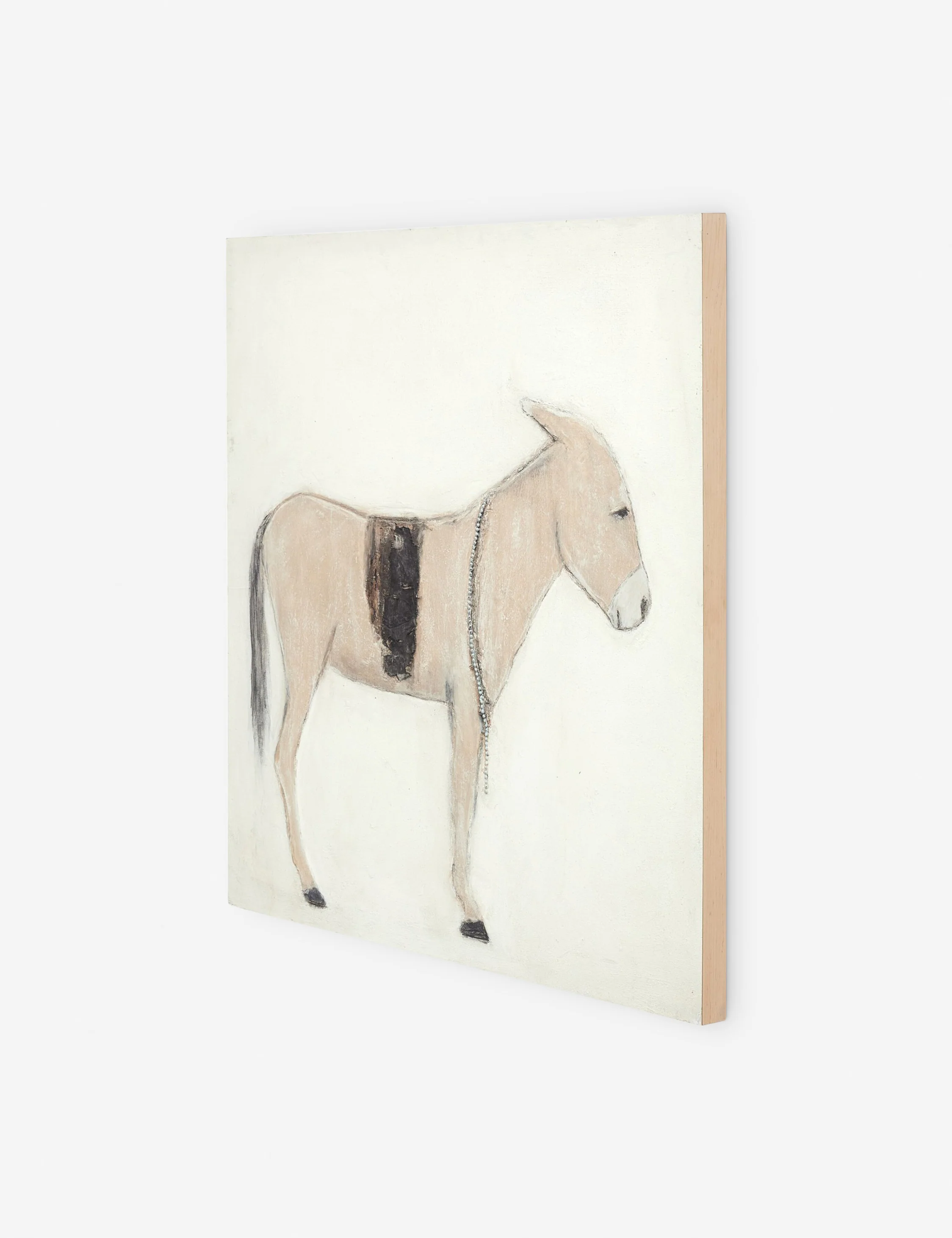 Burro Dia Wall Art by Paul Meyer - Image 3