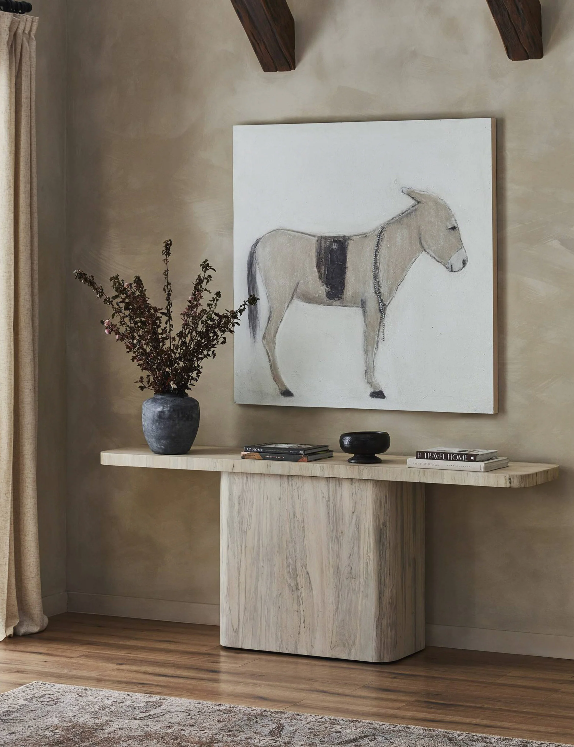 Burro Dia Wall Art by Paul Meyer - Image 7