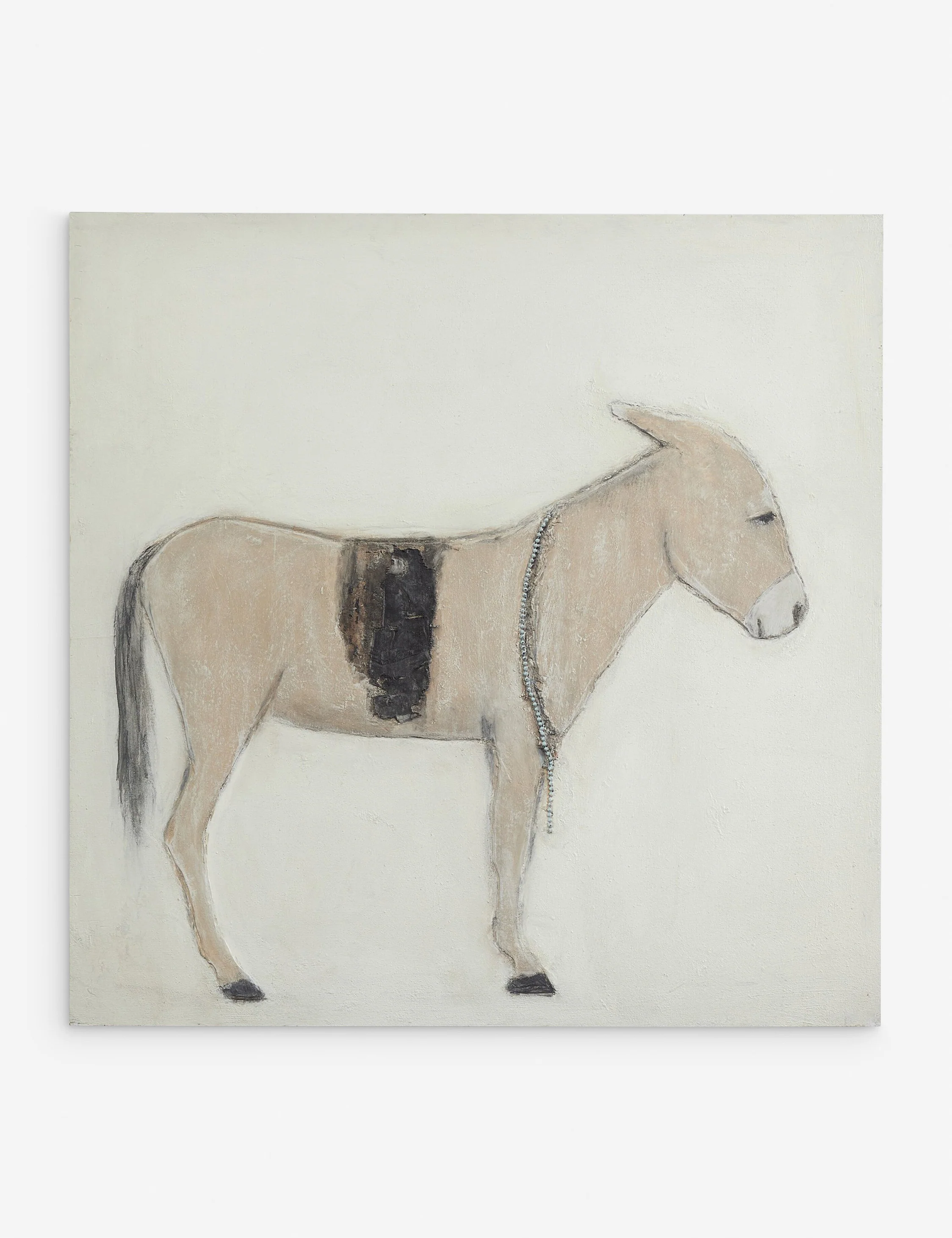 Burro Dia Wall Art by Paul Meyer - Image 8