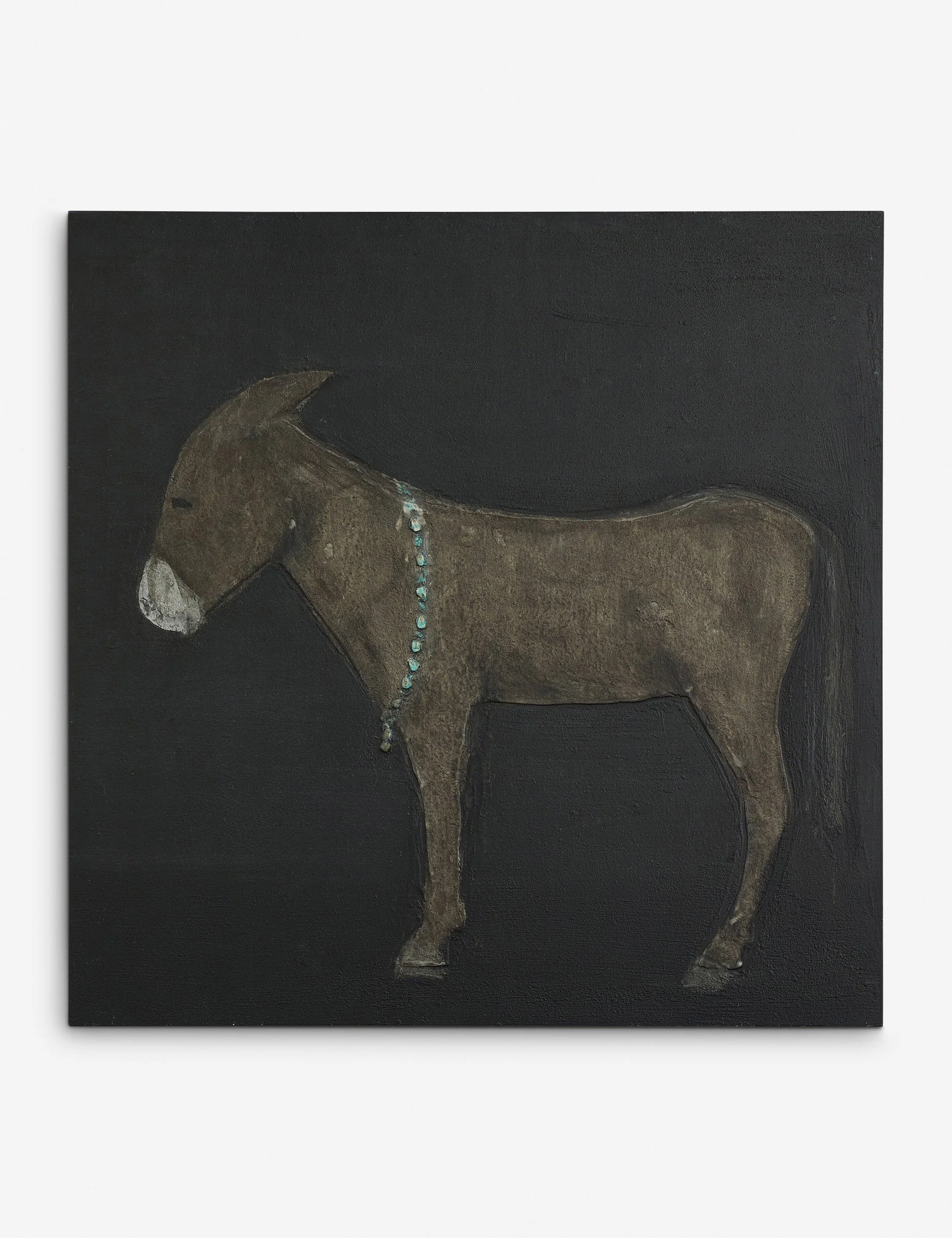 Burro Noche Wall Art by Paul Meyer - Image 8