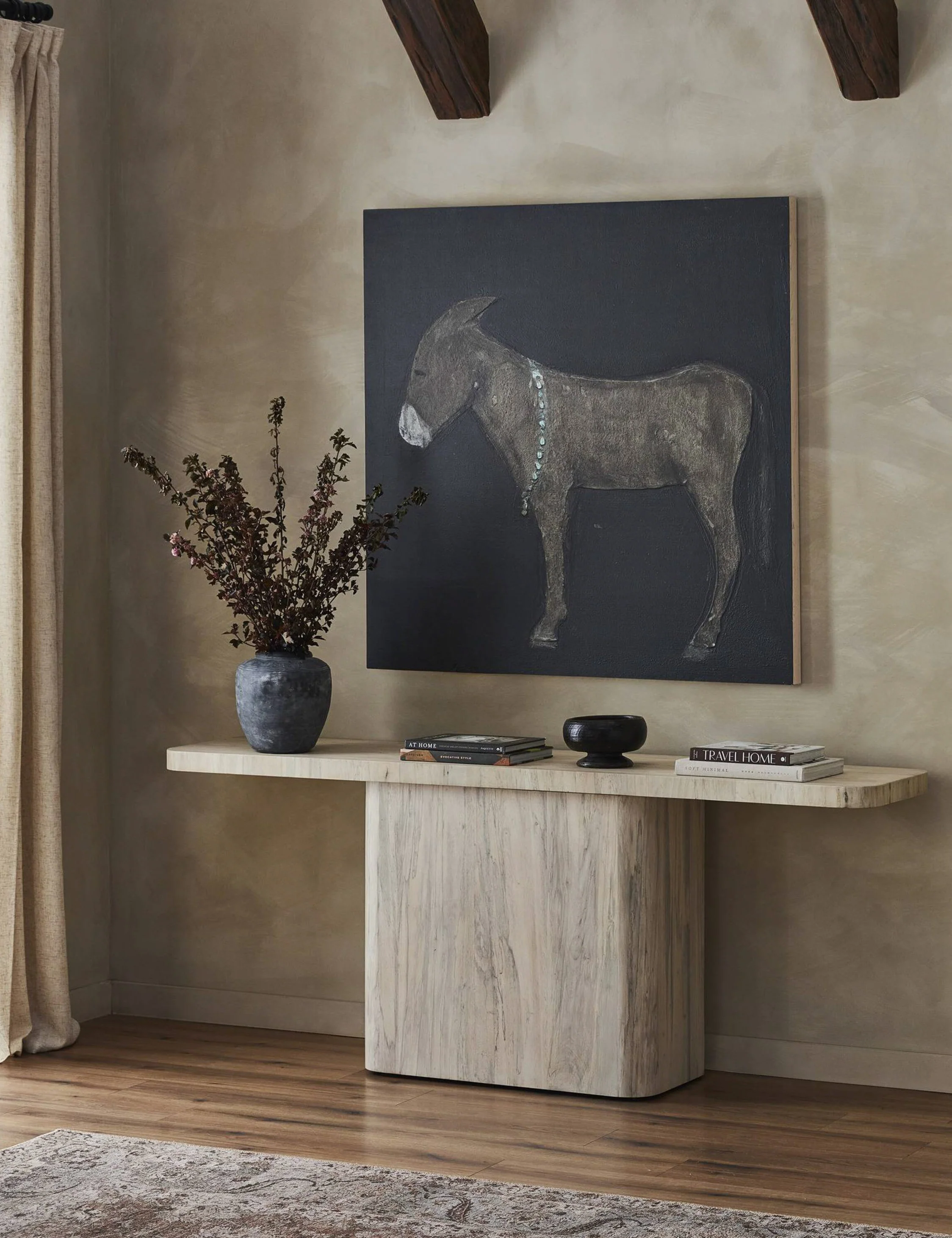 Burro Noche Wall Art by Paul Meyer - Image 9