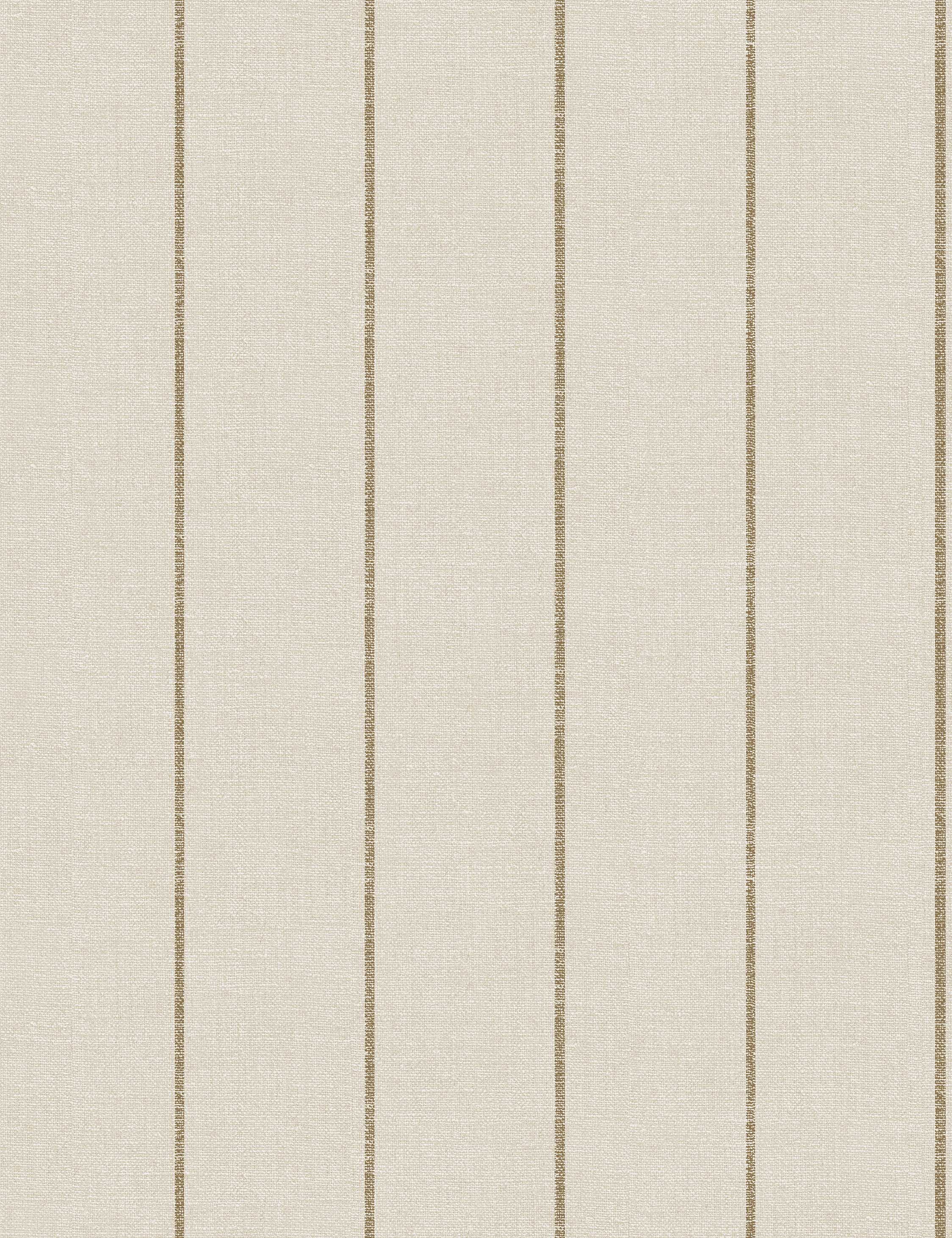 Bursa Stripe Peel + Stick Wallpaper by Pure Salt - Image 6