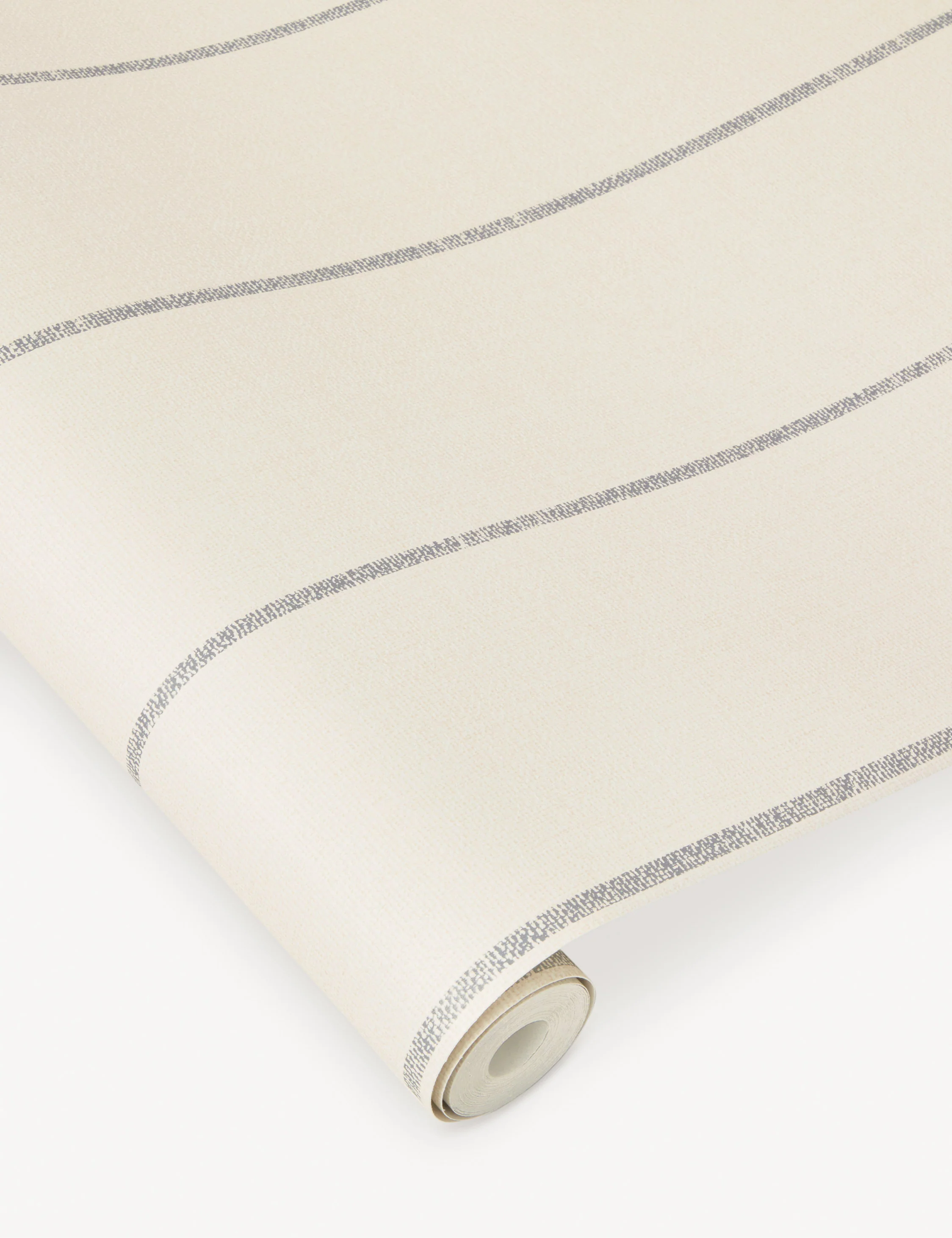 Bursa Stripe Peel + Stick Wallpaper by Pure Salt - Image 9
