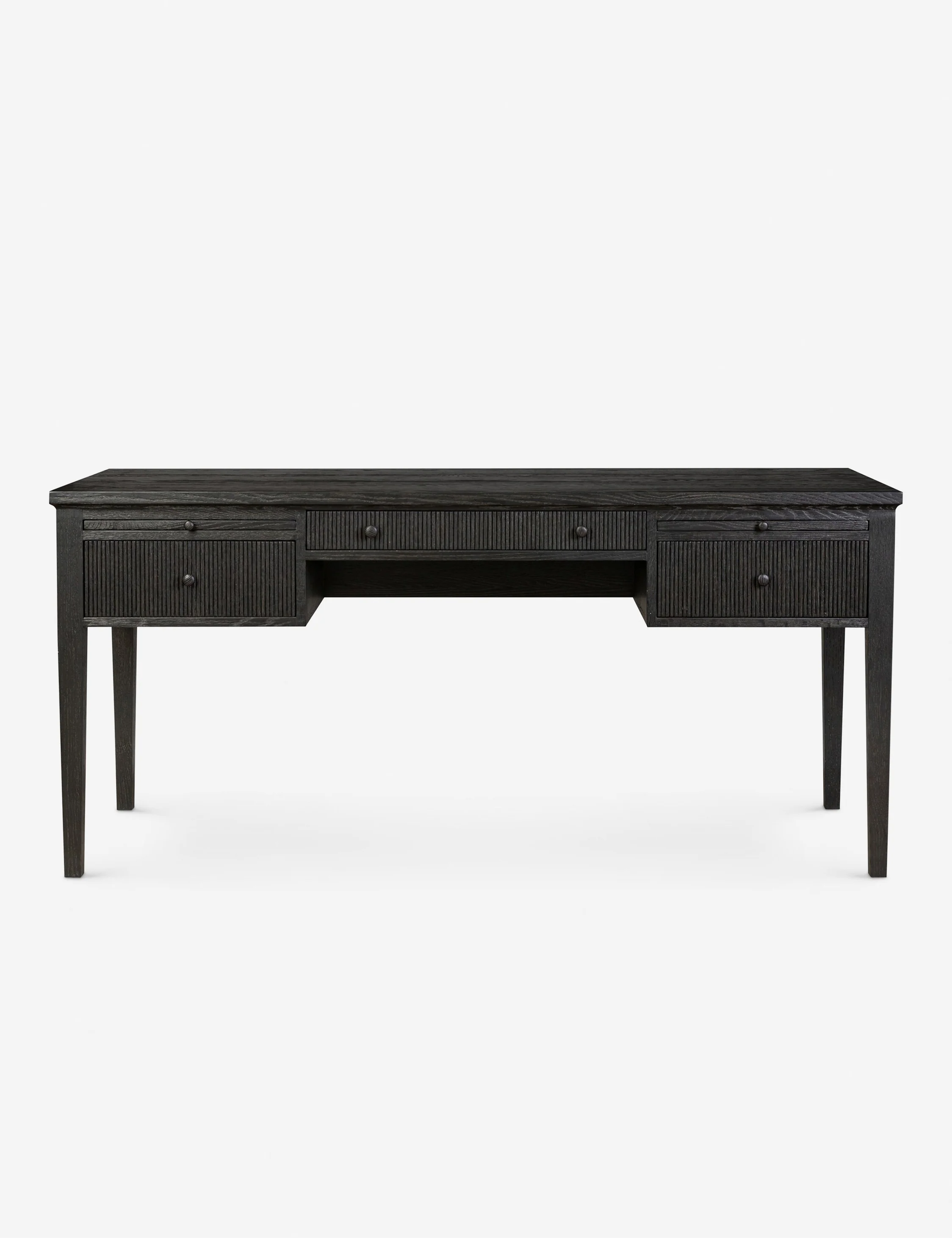 Bush Desk by Amber Lewis x Four Hands - Image 11