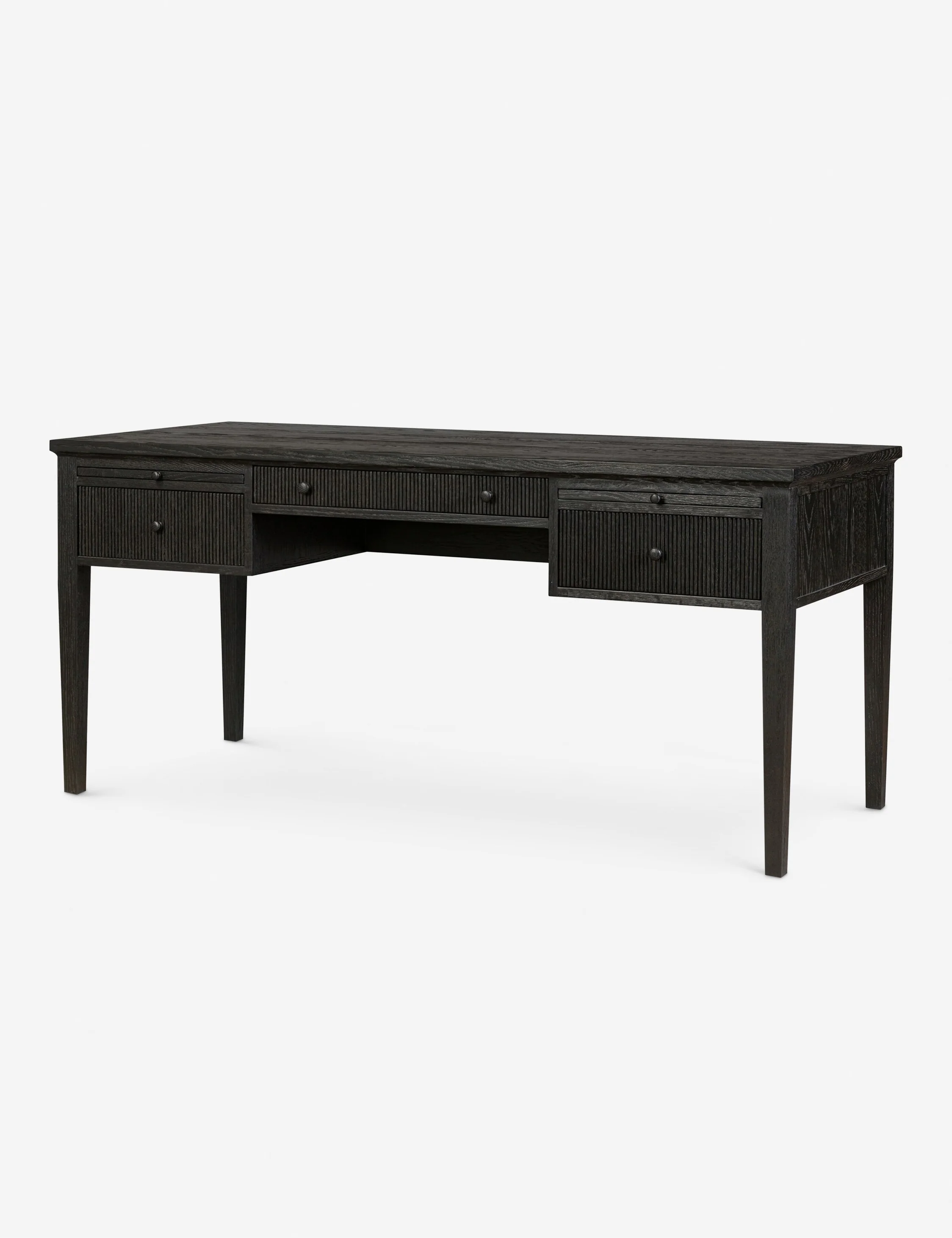Bush Desk by Amber Lewis x Four Hands - Image 12