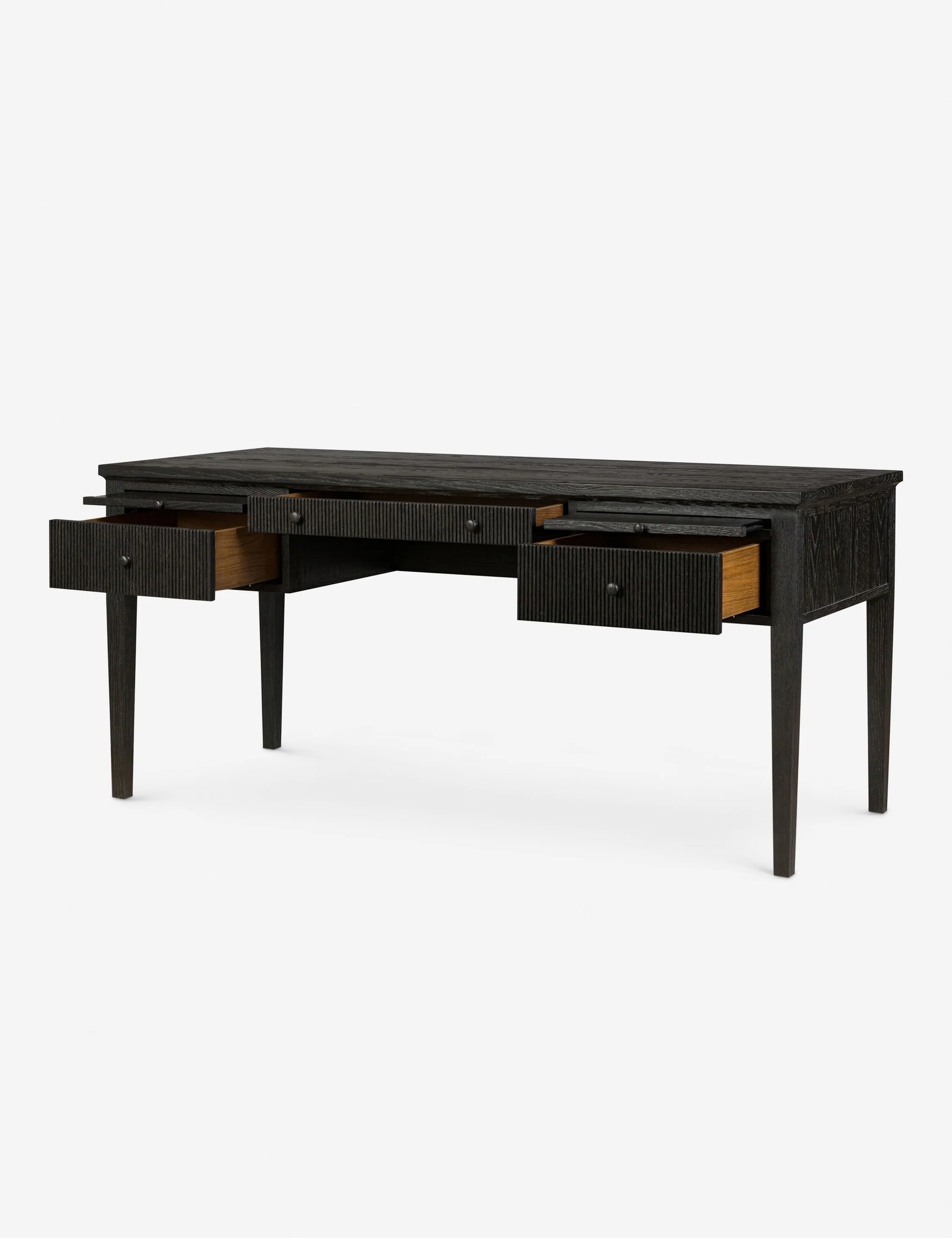 Bush Desk by Amber Lewis x Four Hands - Image 13