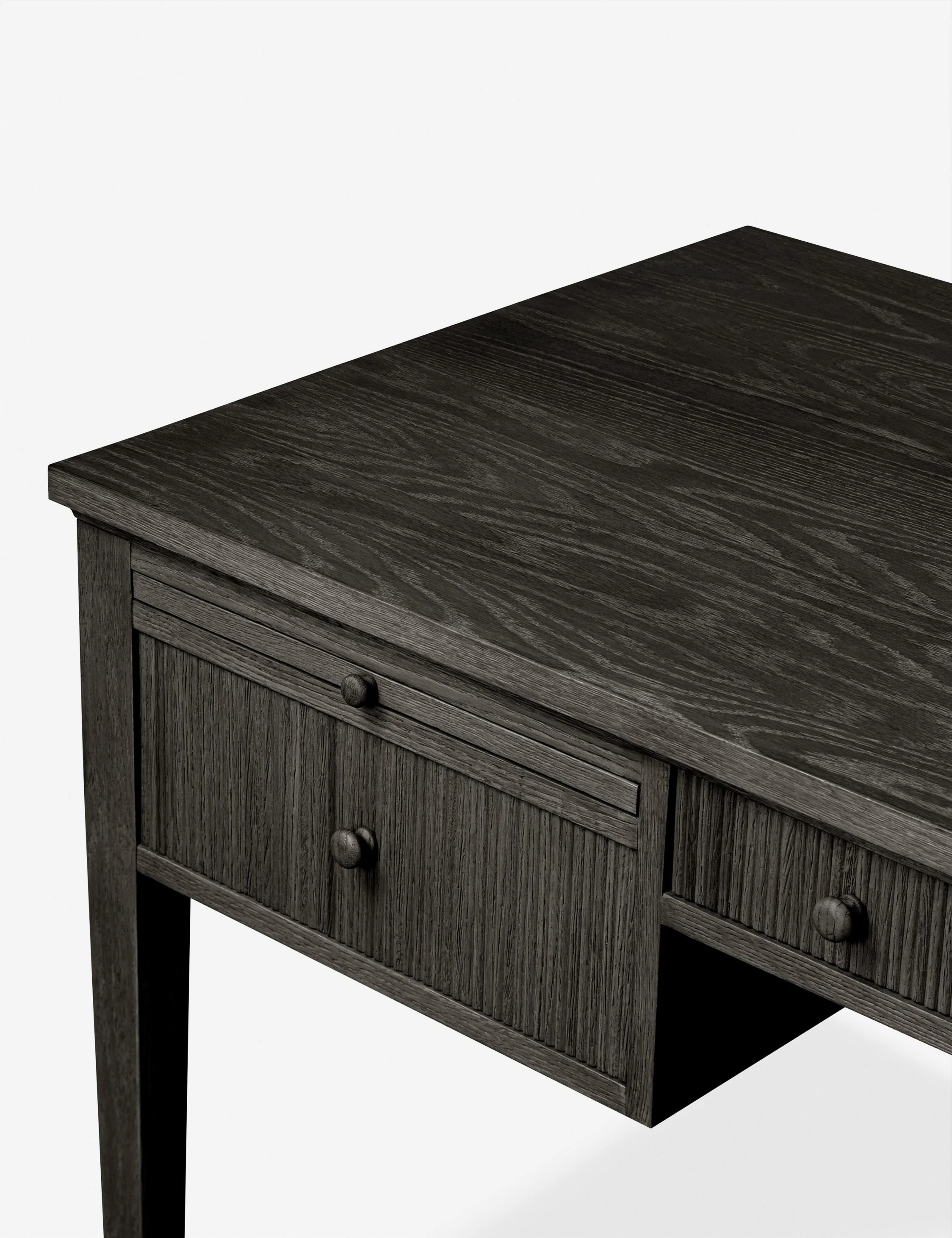 Bush Desk by Amber Lewis x Four Hands - Image 17
