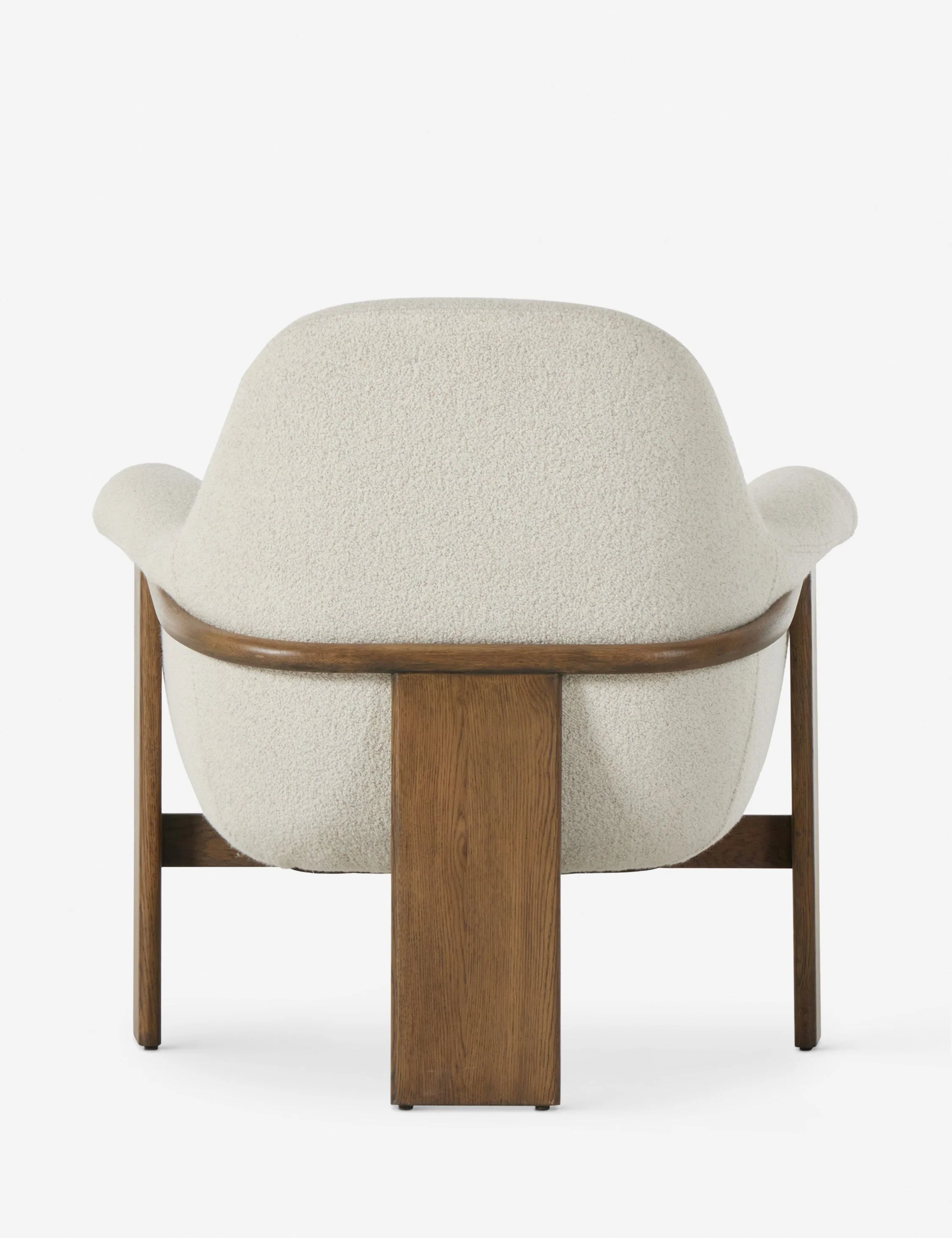 Byrne Accent Chair - Image 5