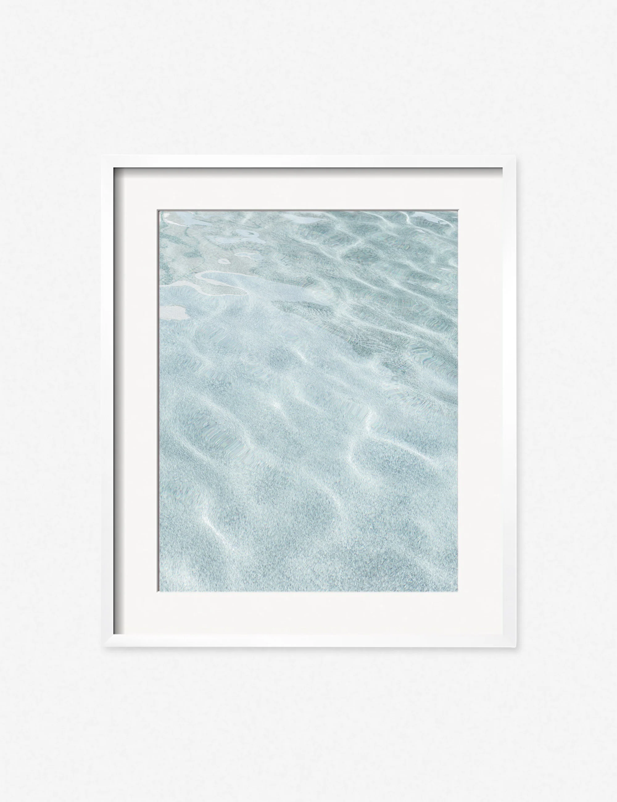 Byron Pool Photography Print by Carley Rudd - Image 3