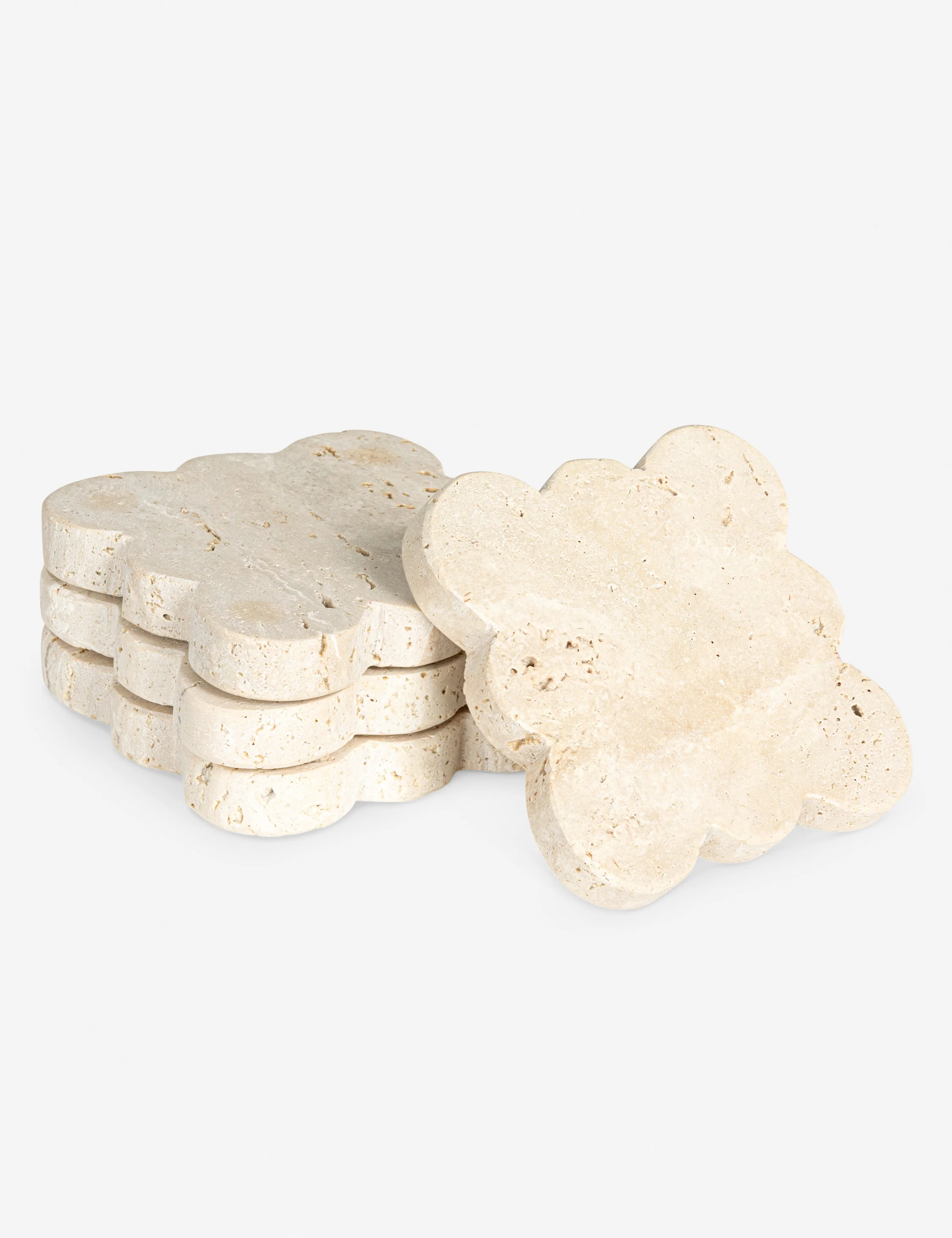 Cabral Coasters (Set of 4) - Image 2