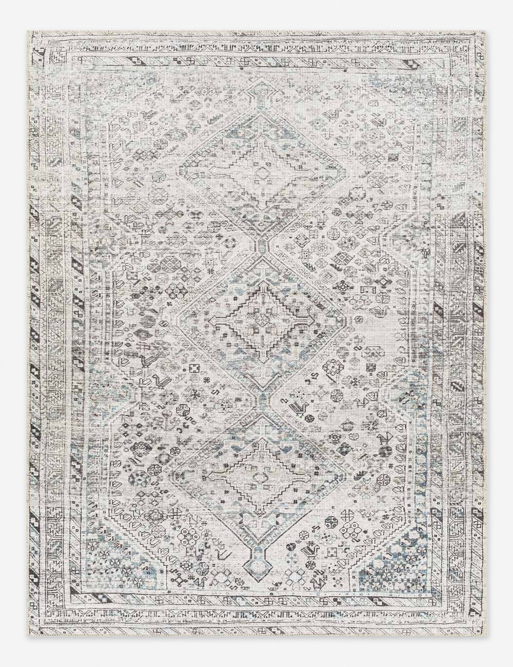 Cade Washable Rug - Image 5
