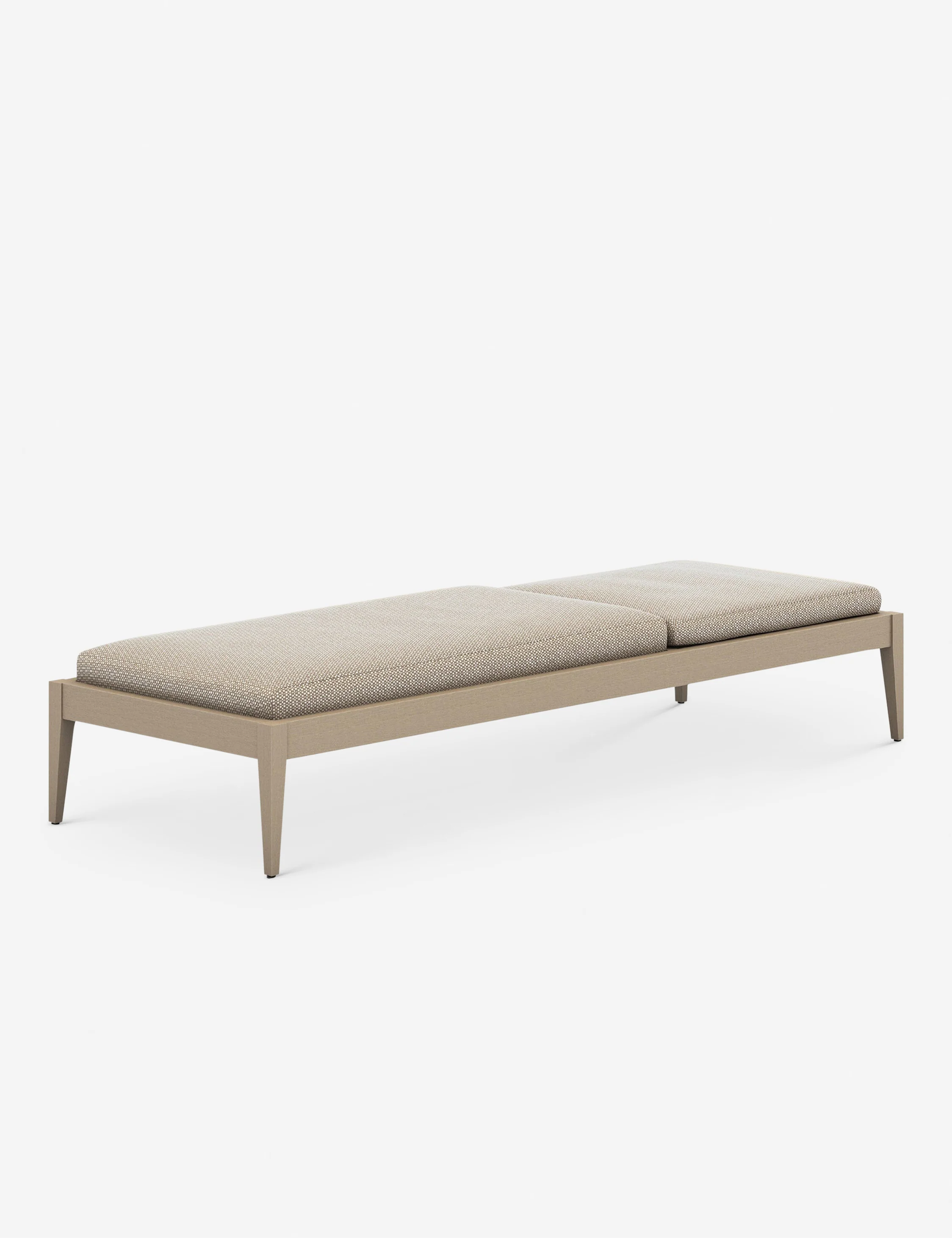 Cadenza Indoor / Outdoor Chaise - Image 8