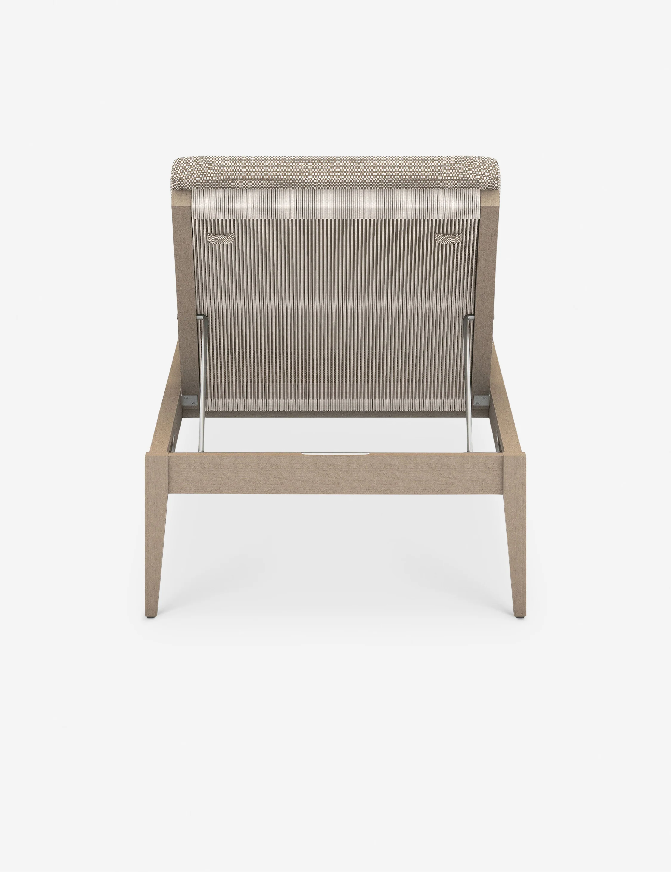Cadenza Indoor / Outdoor Chaise - Image 9