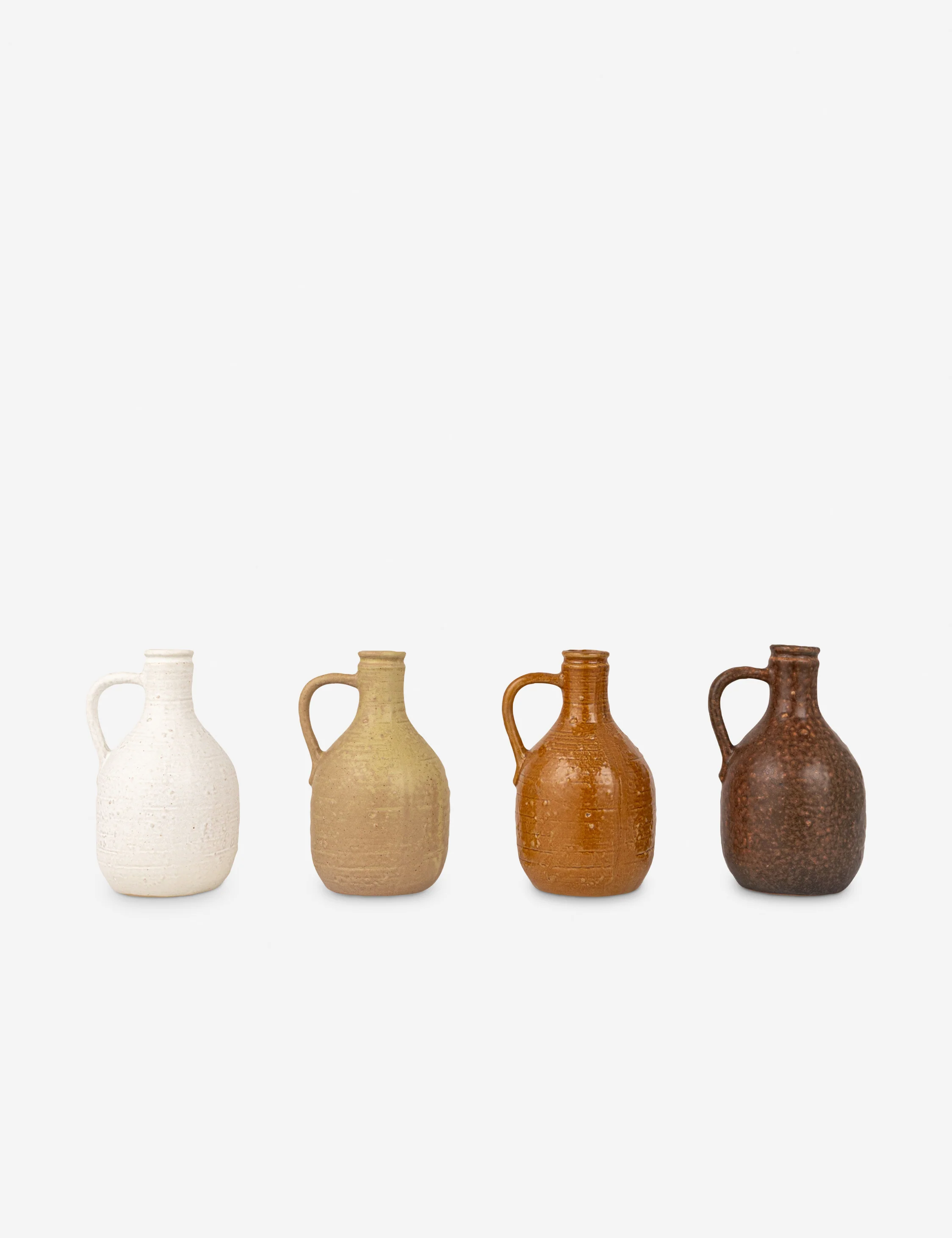 Cadus Decorative Vases (Set of 4) - Image 2