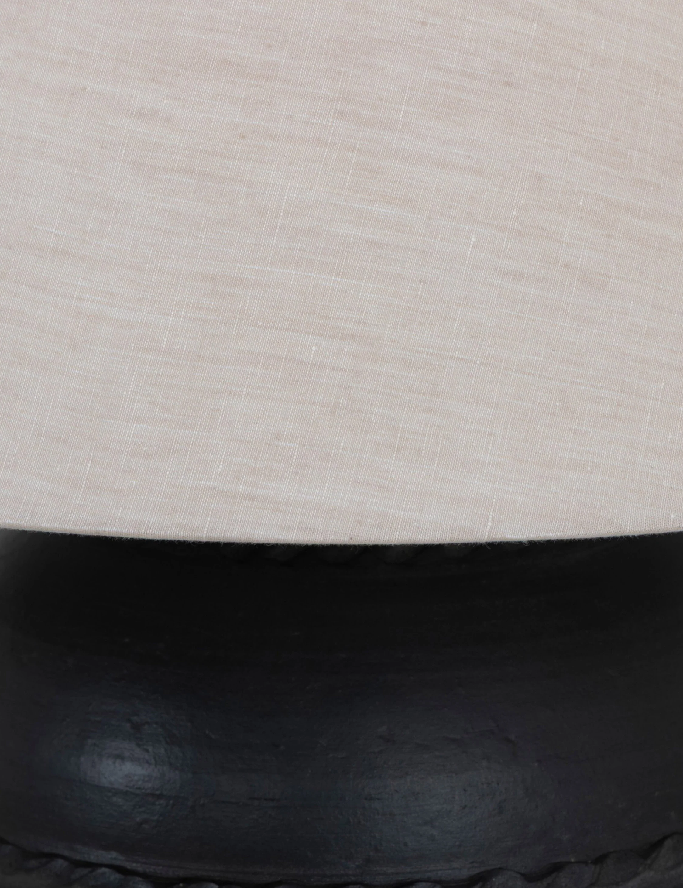 Caius Table Lamp by Amber Lewis x Four Hands - Image 5