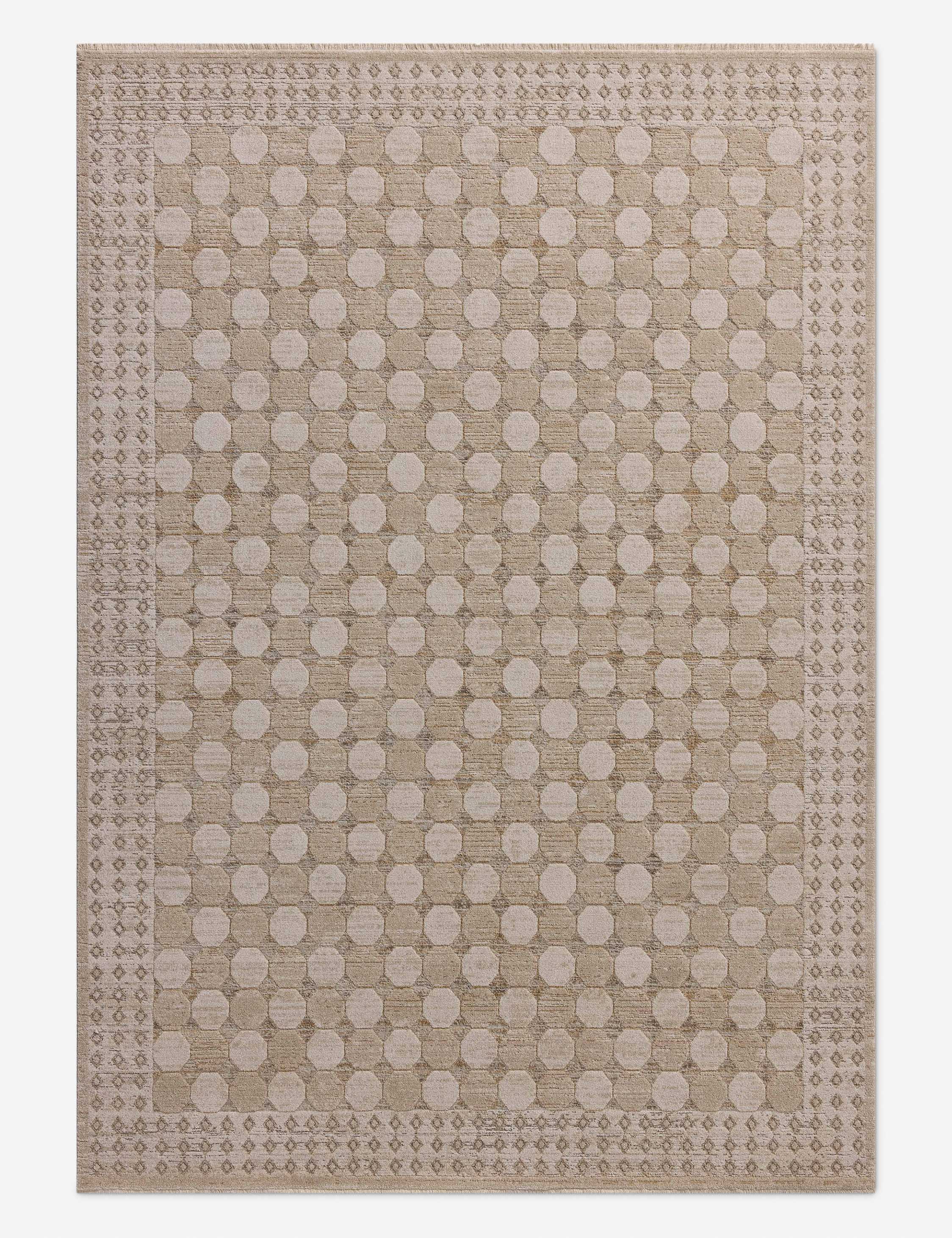Cali I Rug by Amber Lewis x Loloi - Image 2