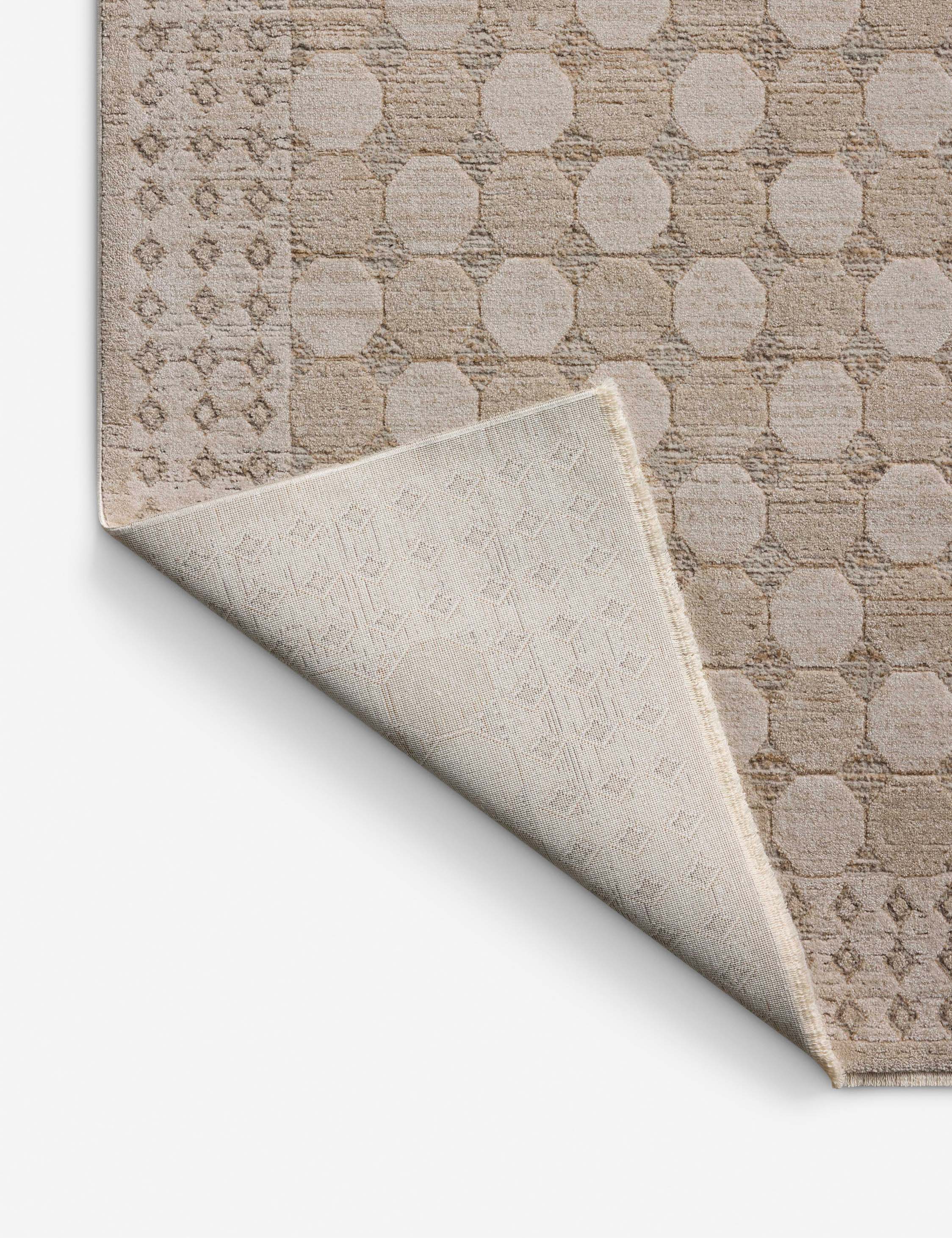 Cali I Rug by Amber Lewis x Loloi - Image 4