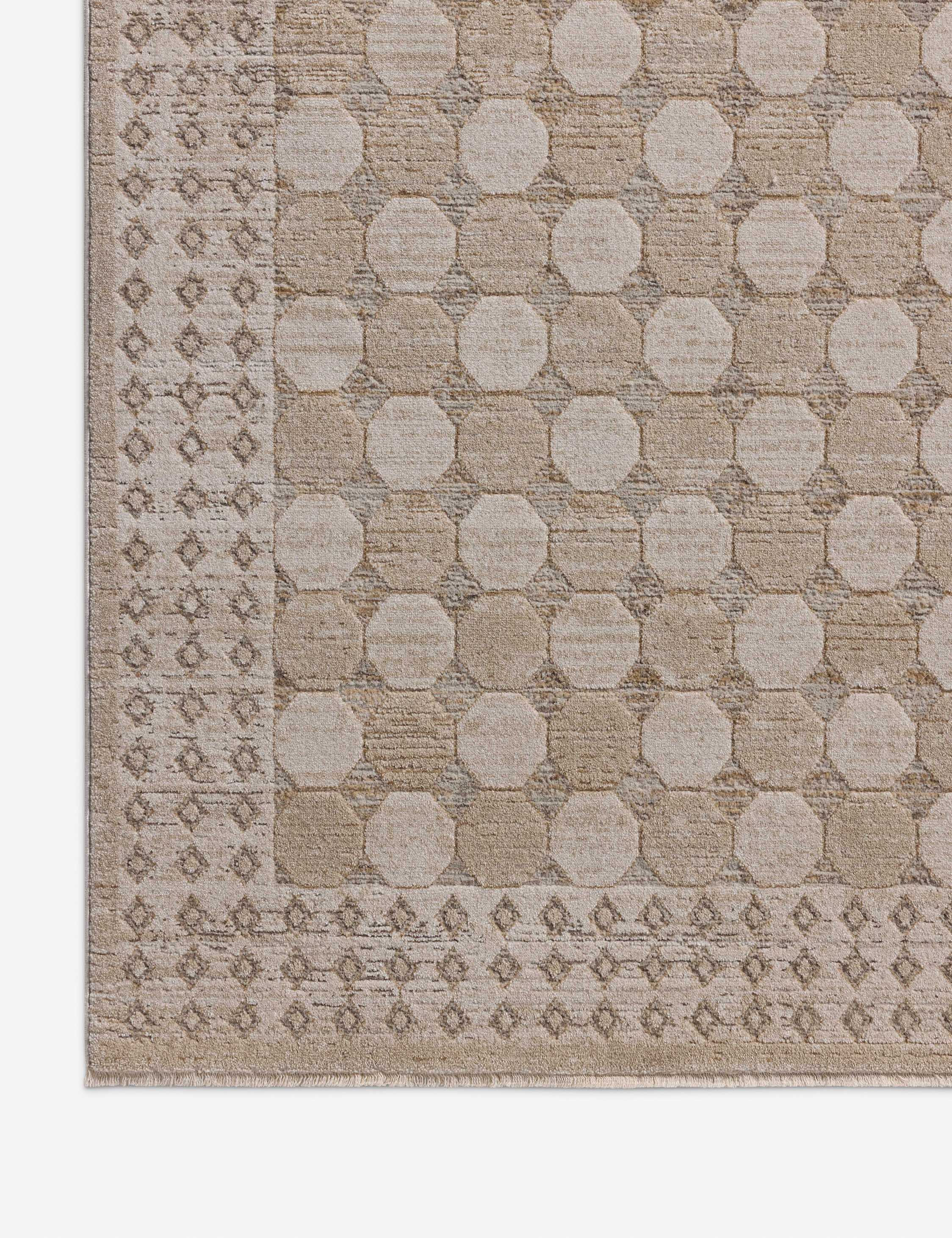 Cali I Rug by Amber Lewis x Loloi - Image 5