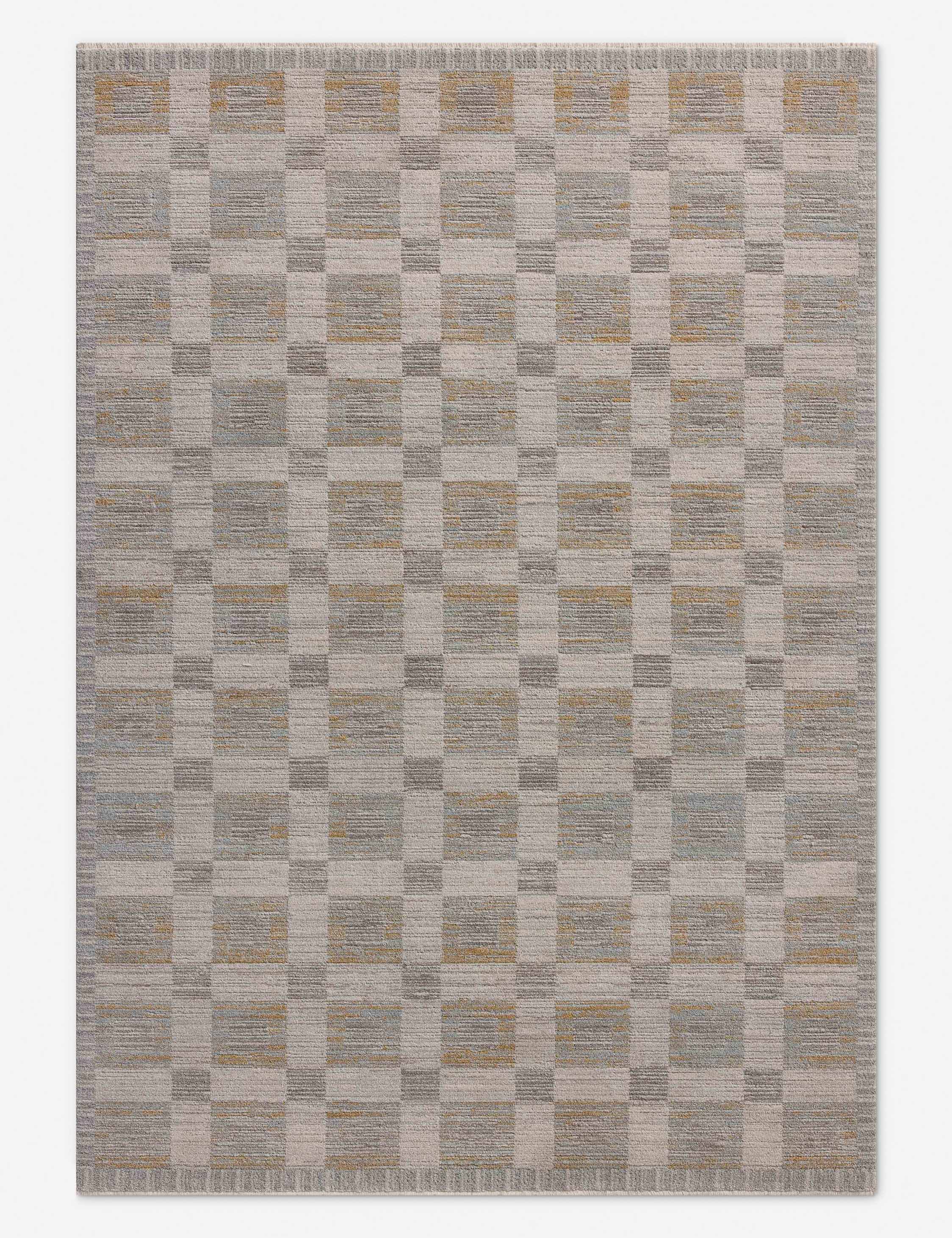 Cali II Rug by Amber Lewis x Loloi - Image 2