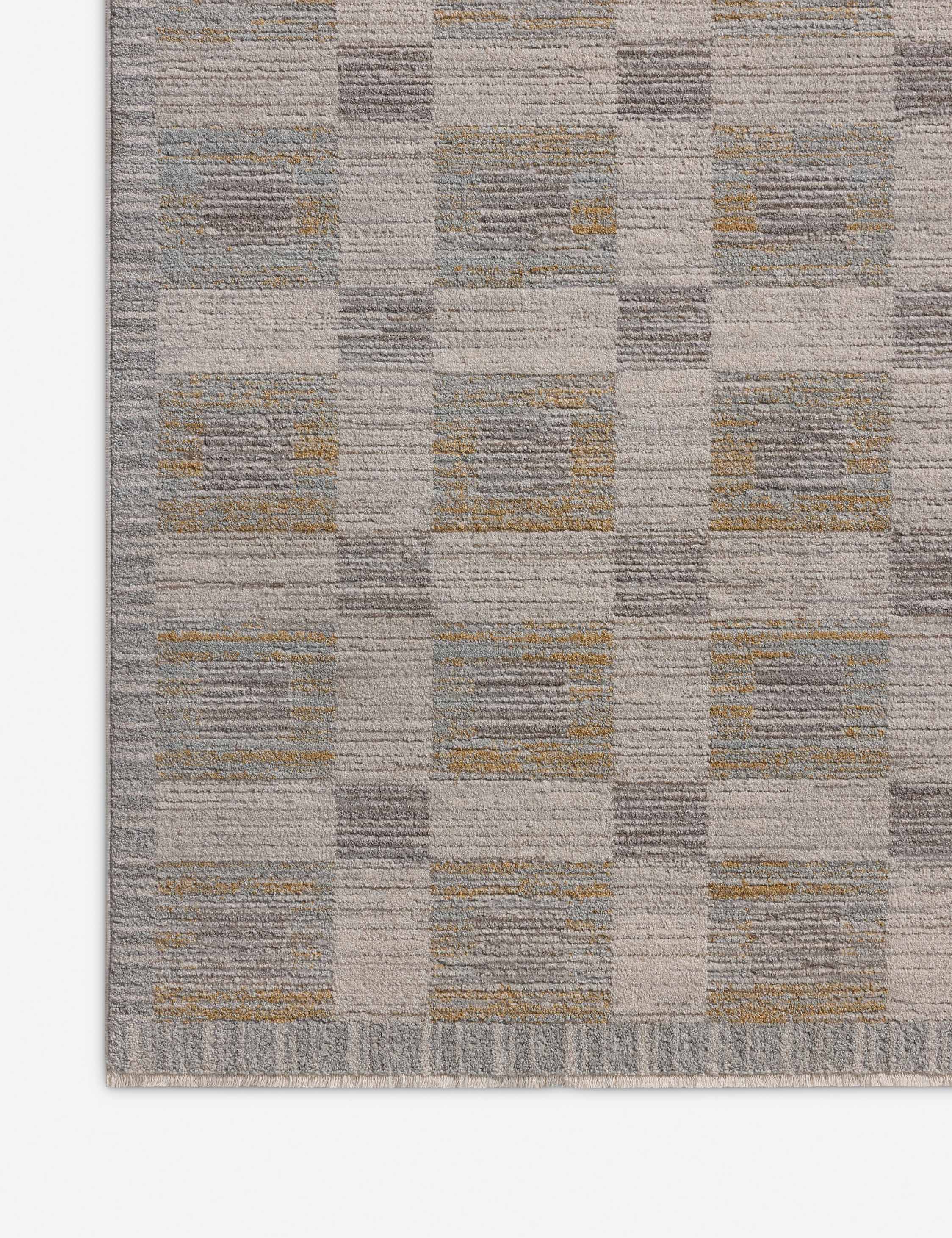 Cali II Rug by Amber Lewis x Loloi - Image 5
