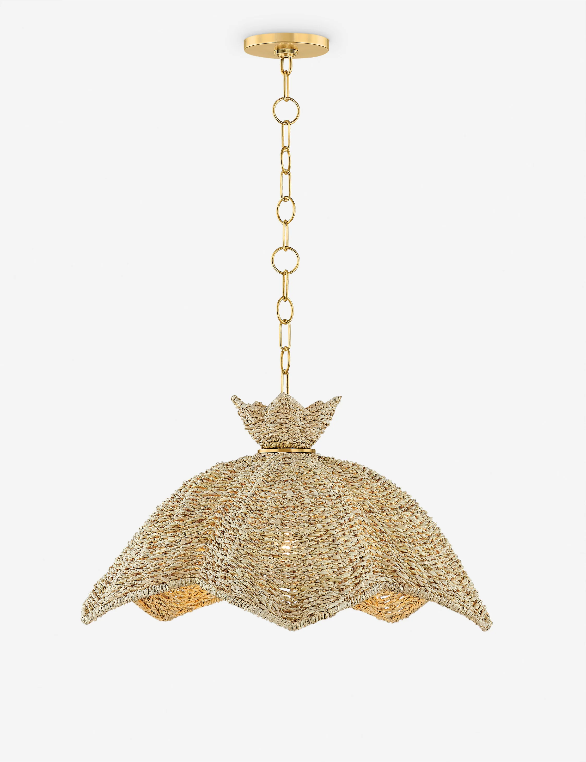 Calienne Pendant Light - Image 8