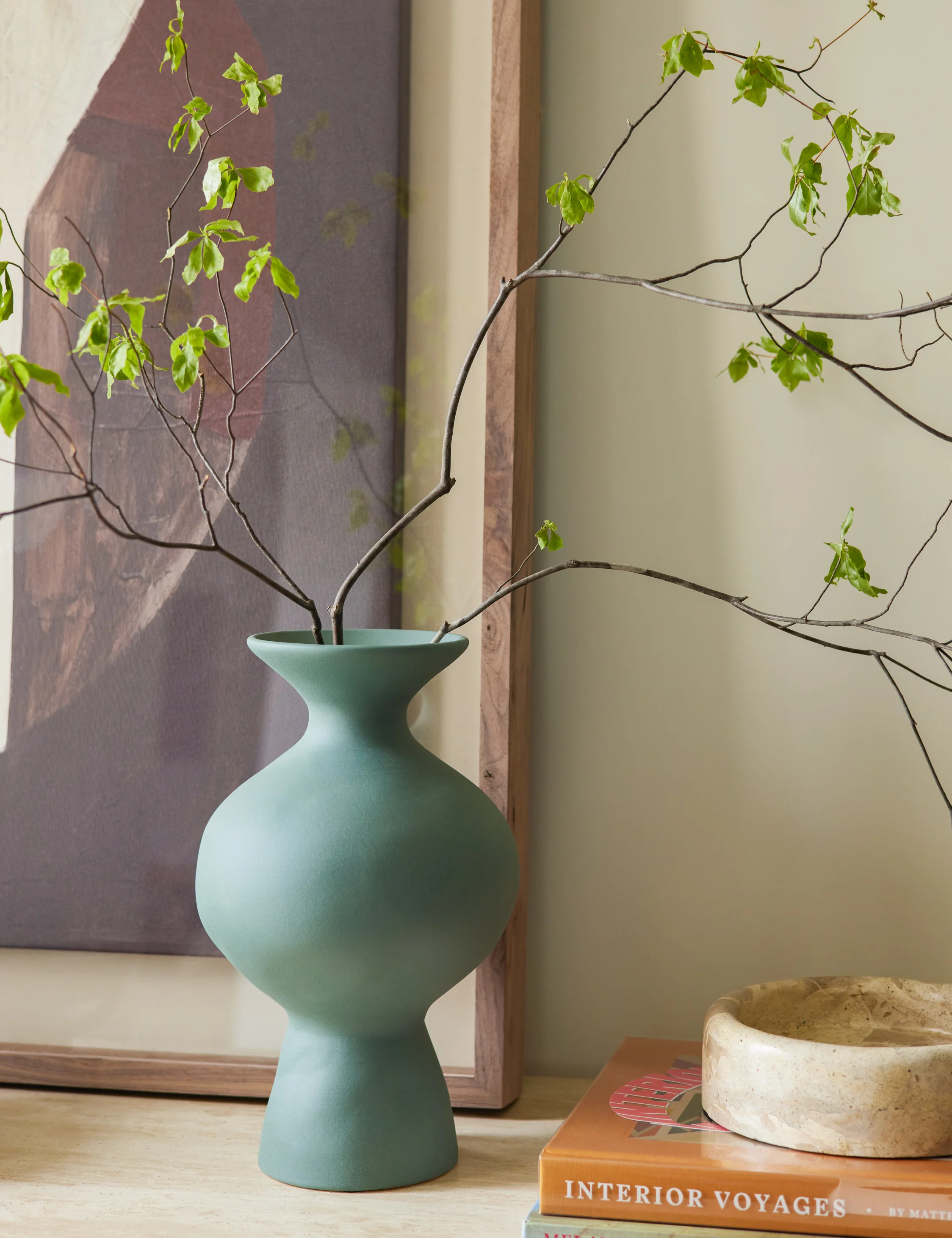 Calista Vase - Image 9