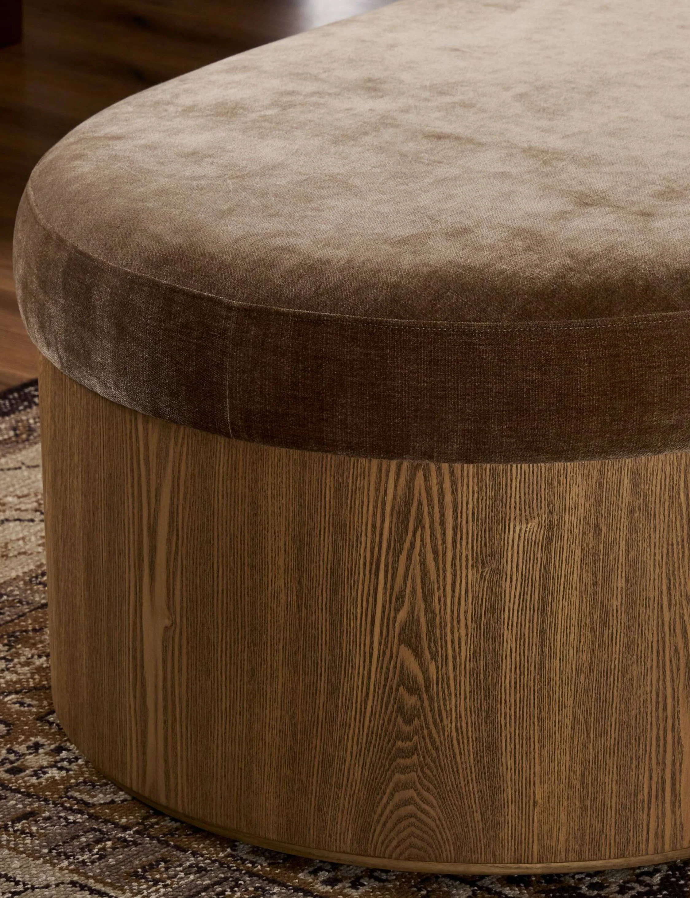 Calladine Bench - Image 3
